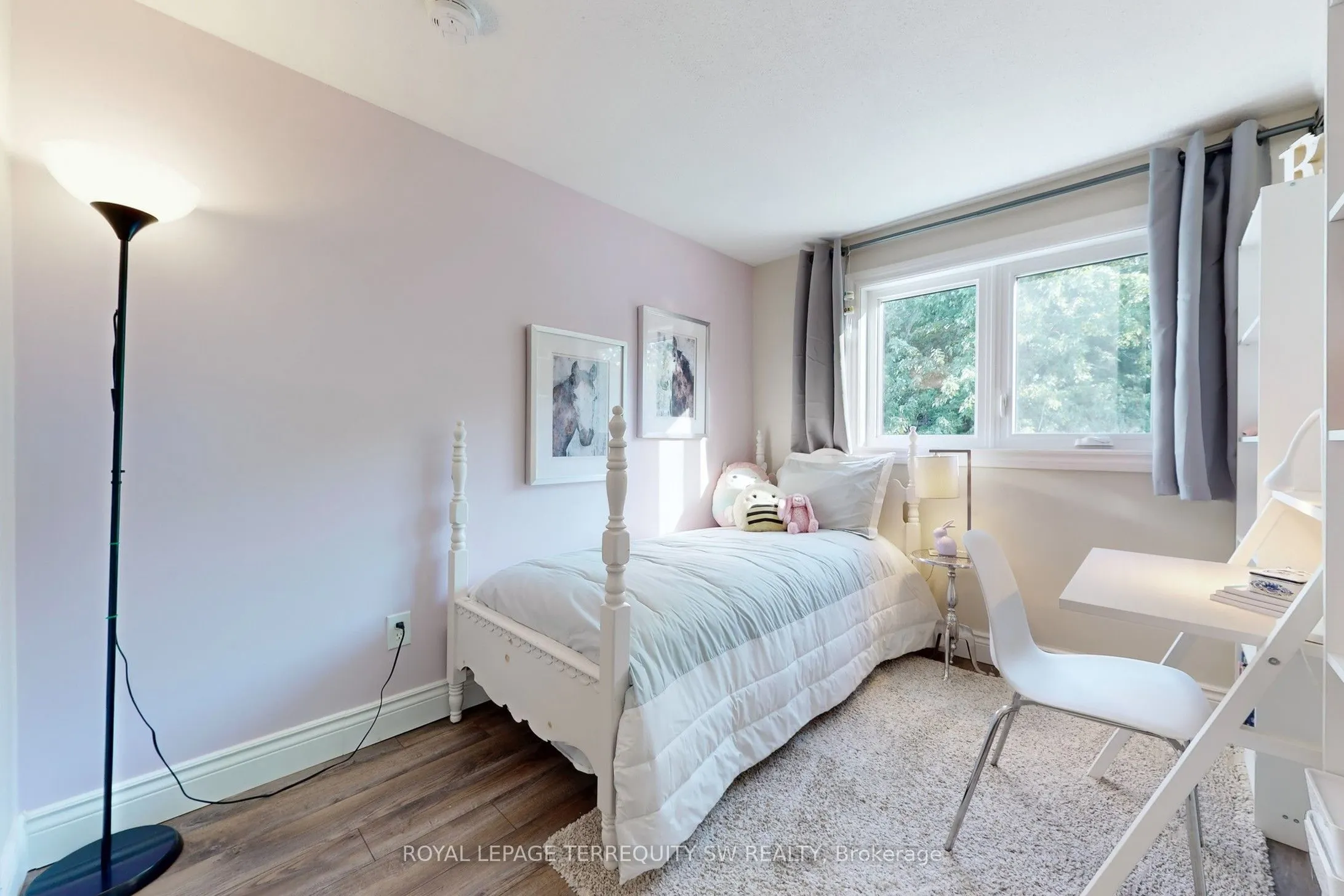 12 Newby Court