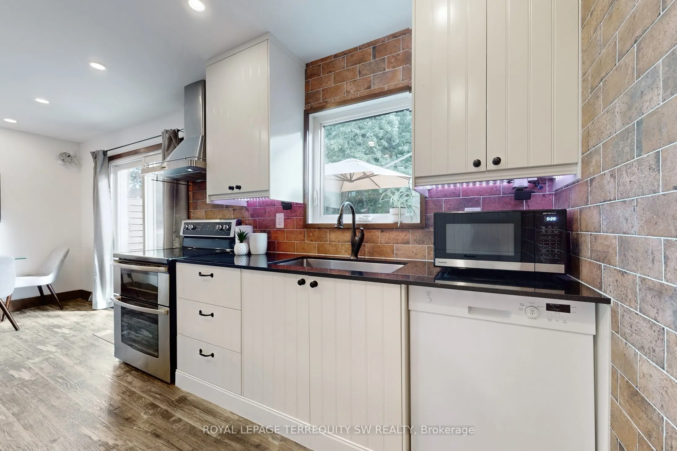 12 Newby Court