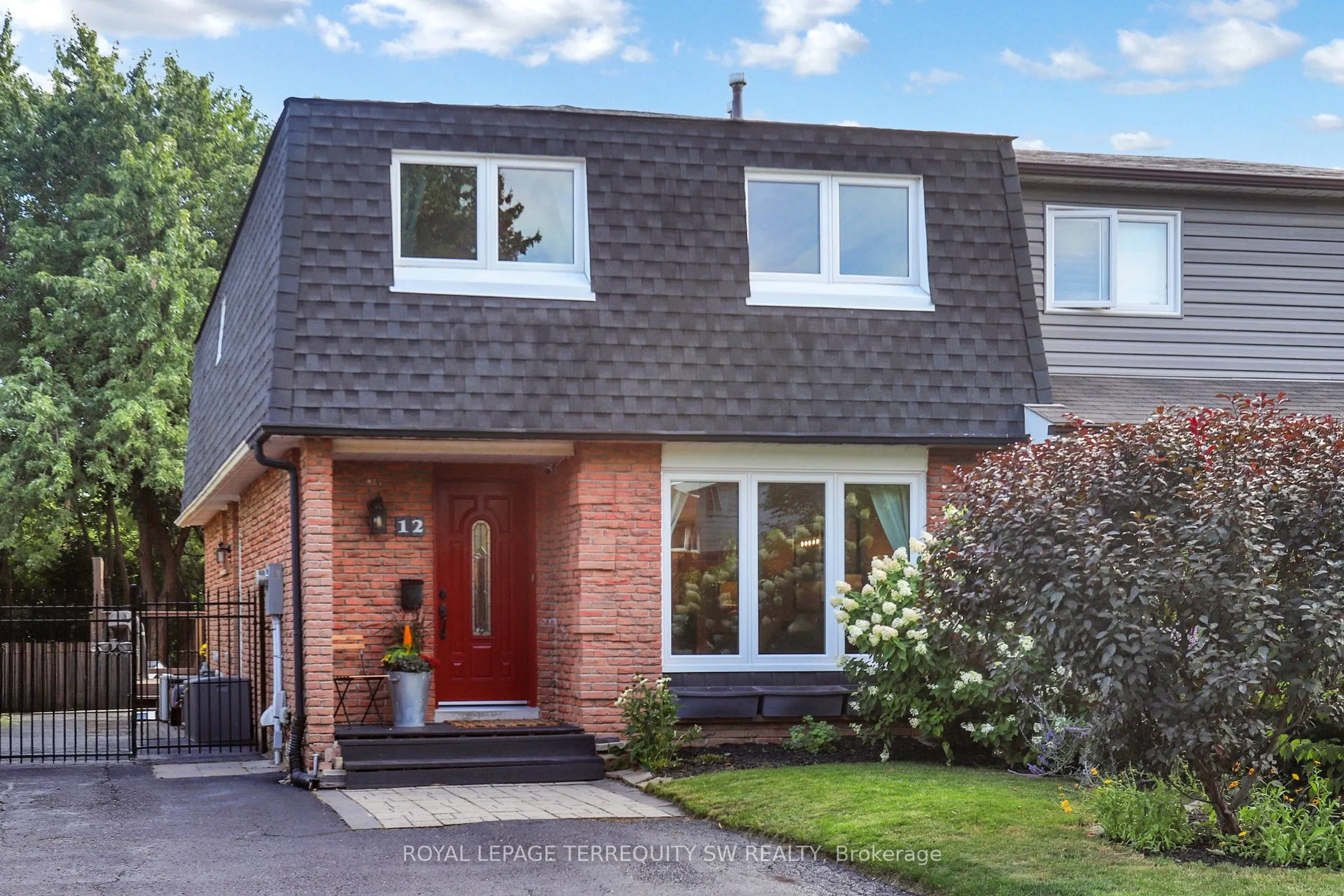 12 Newby Court