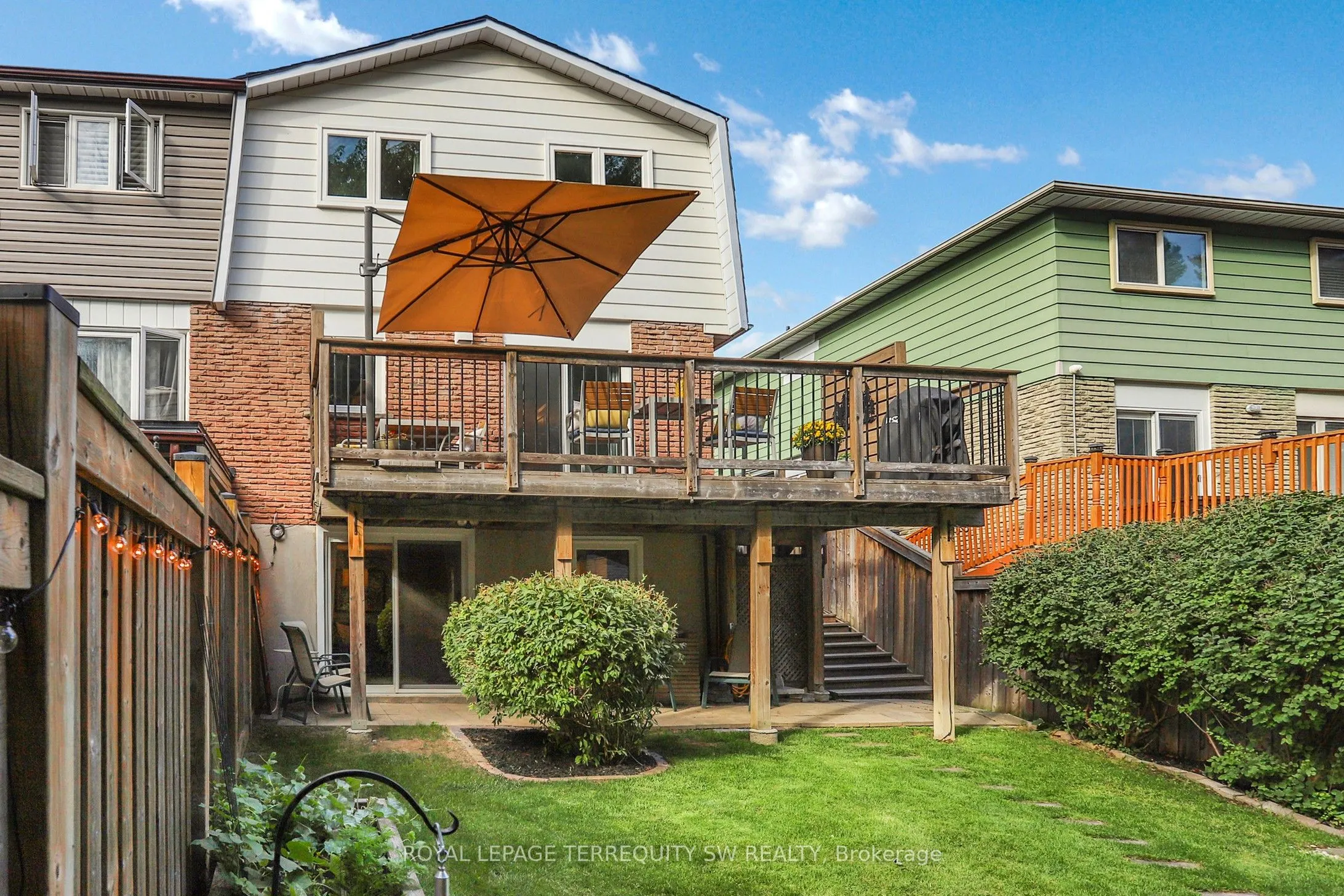 12 Newby Court