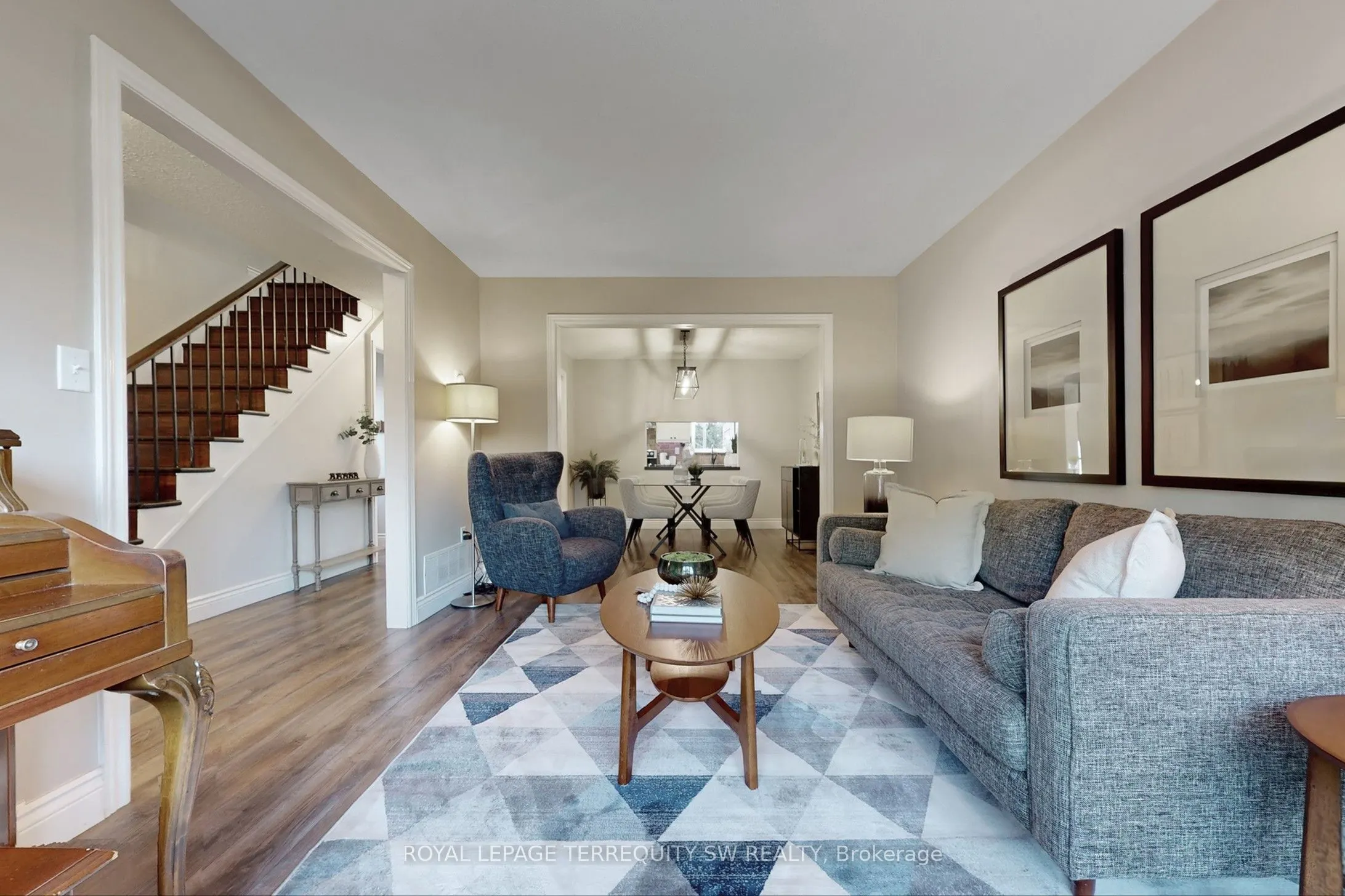 12 Newby Court