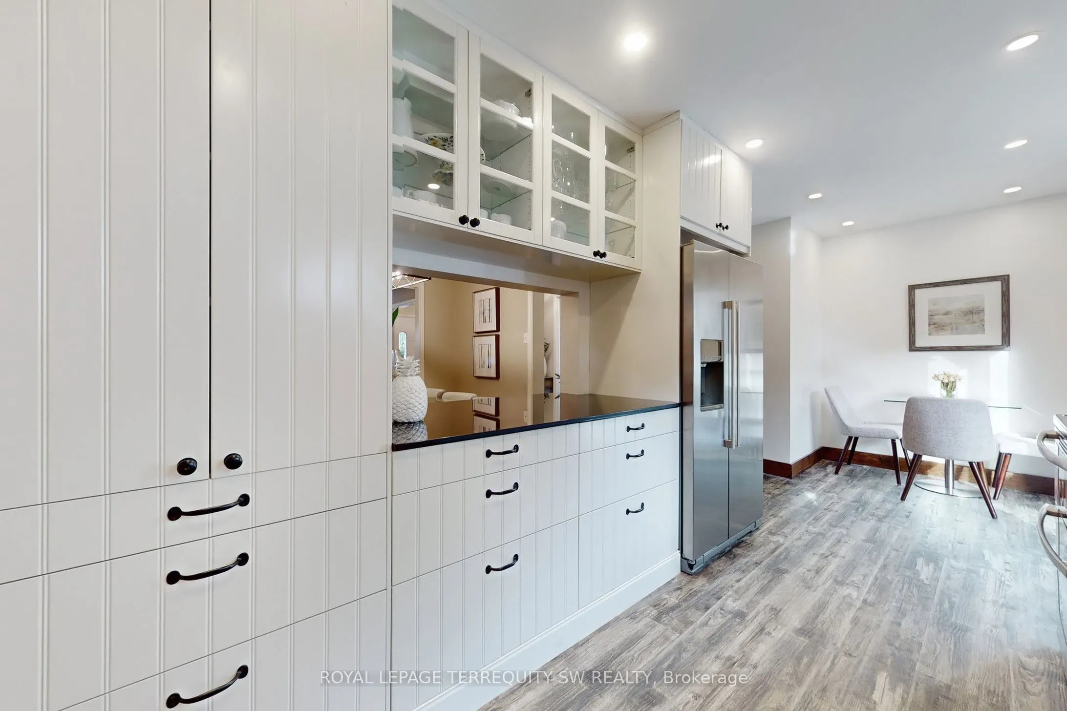 12 Newby Court