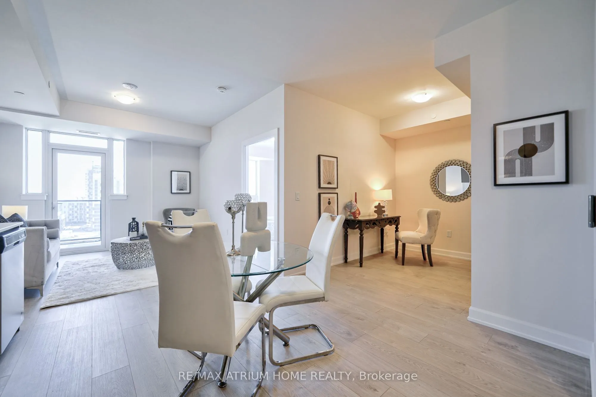 3200 William Coltson Avenue, #813