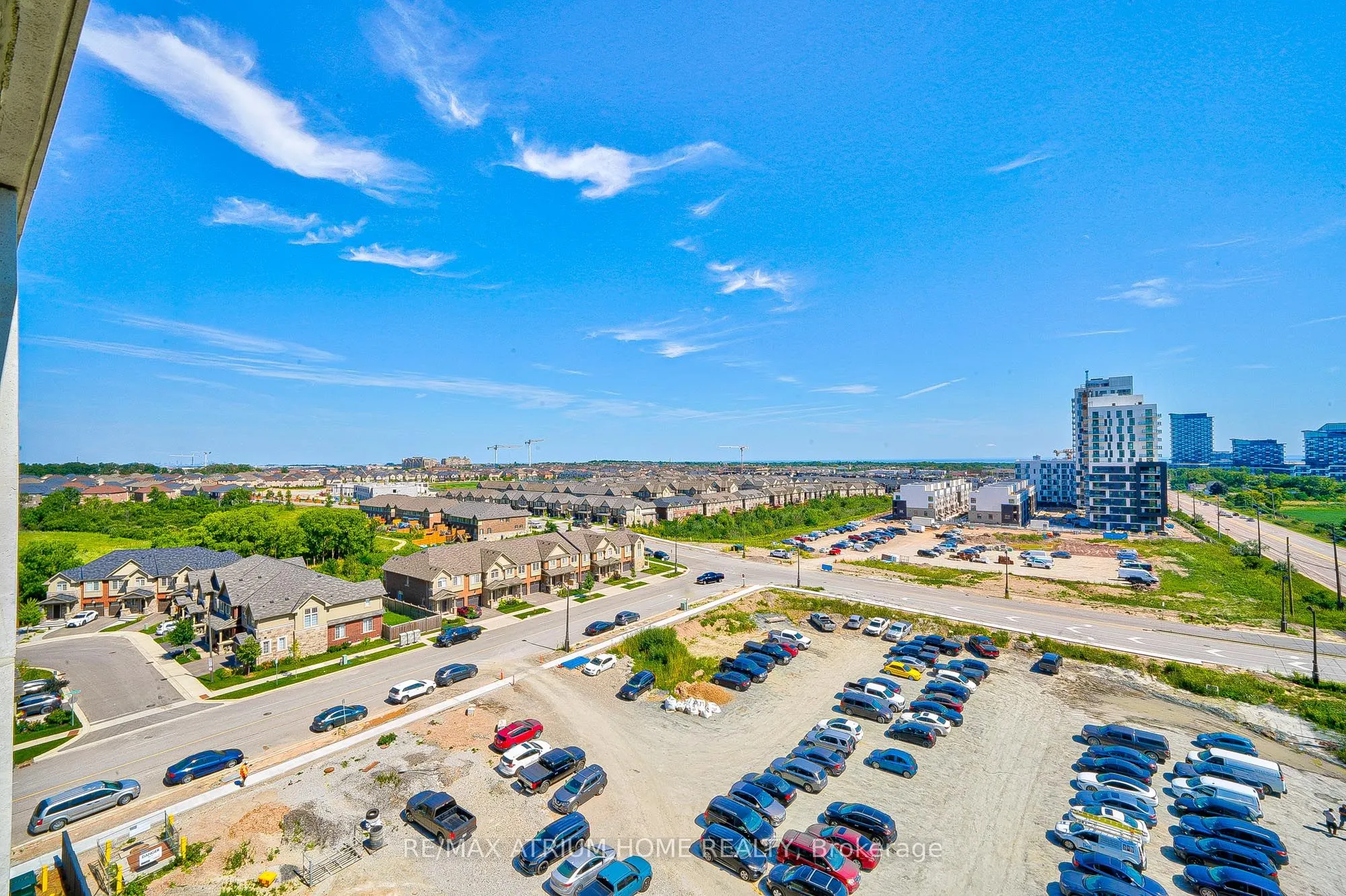 3200 William Coltson Avenue, #813