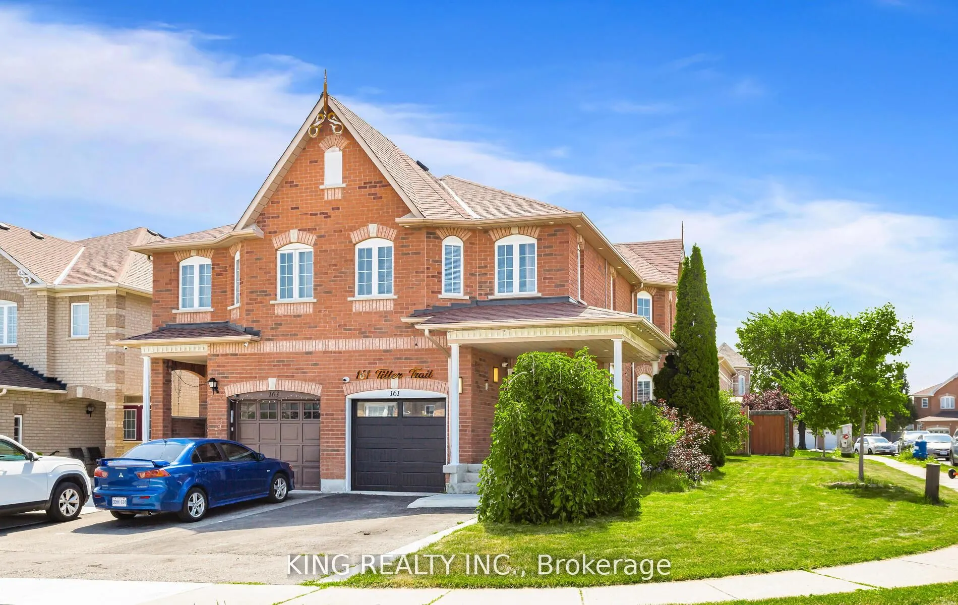 161 Tiller Trail