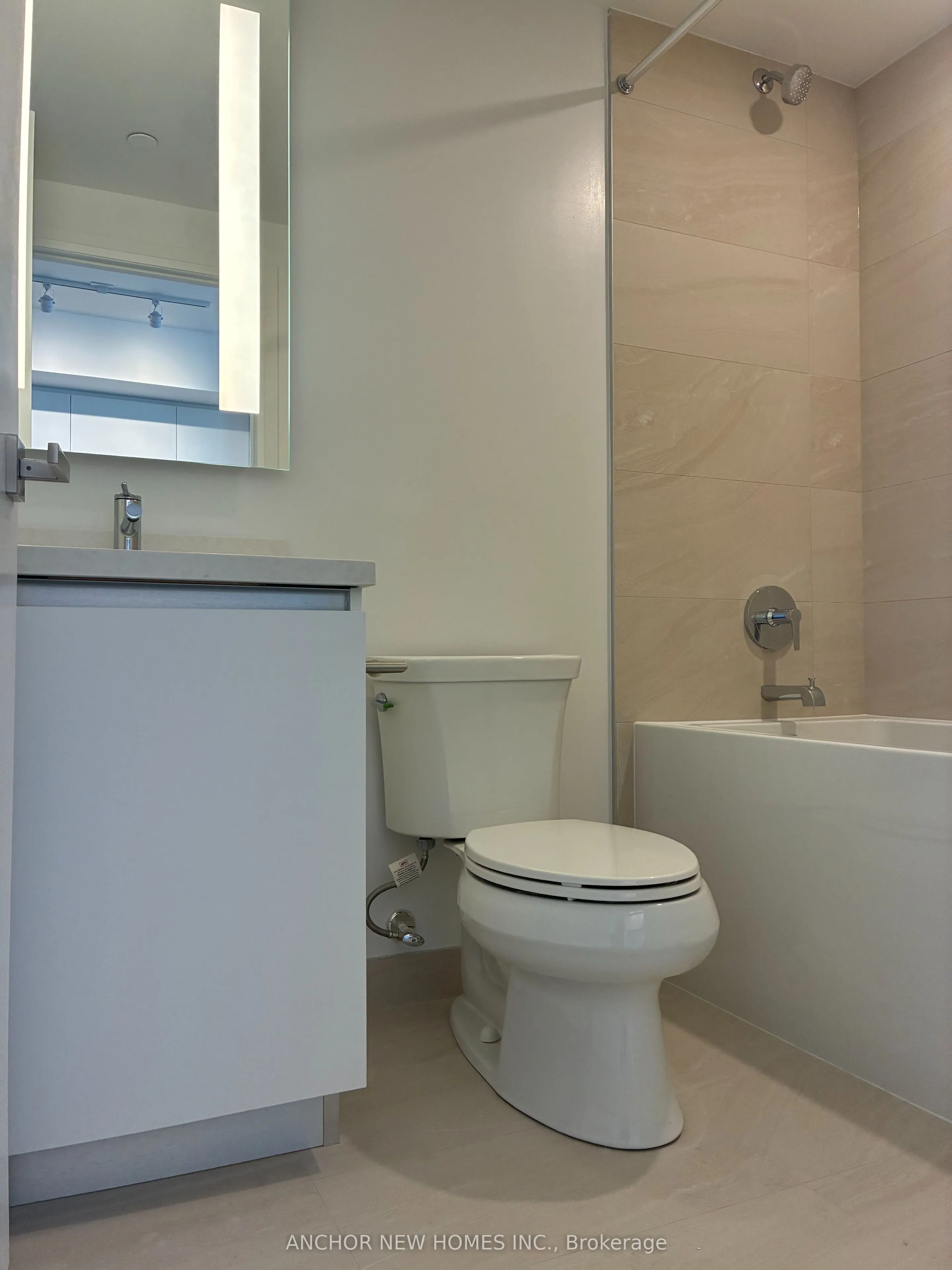 4015 The Exchange Street, #1807
