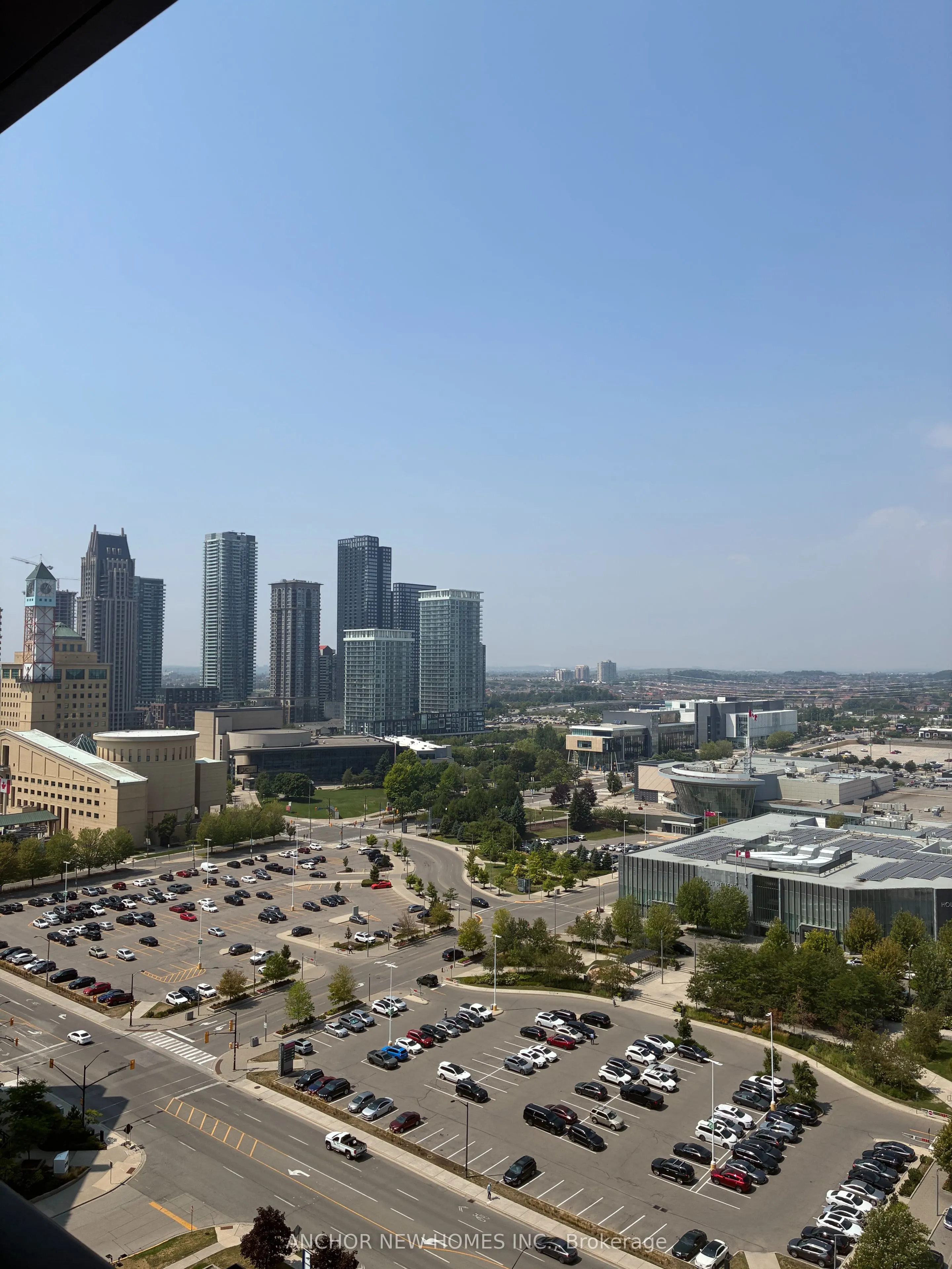 4015 The Exchange Street, #1807