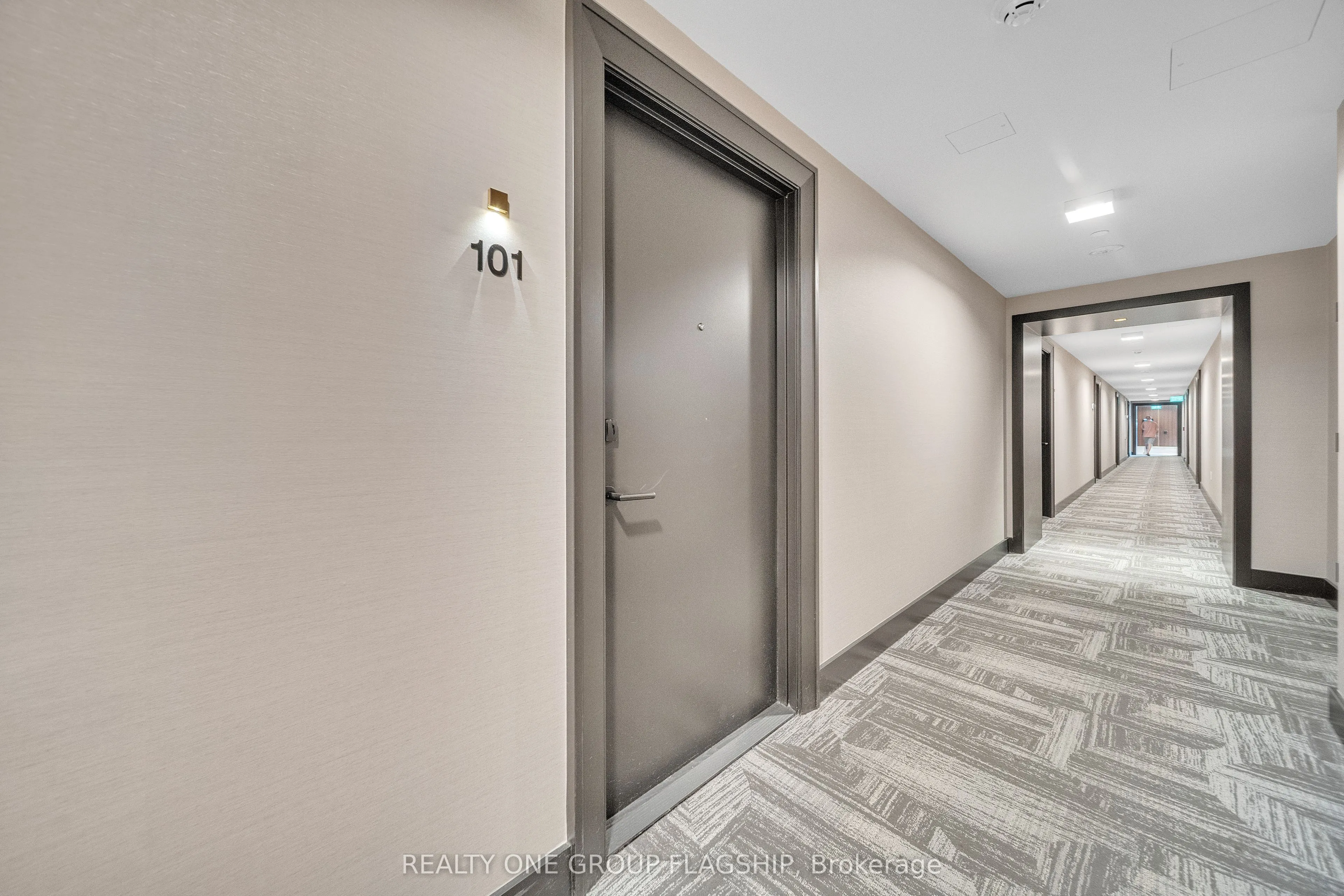 2343 Khalsa Gate, #101