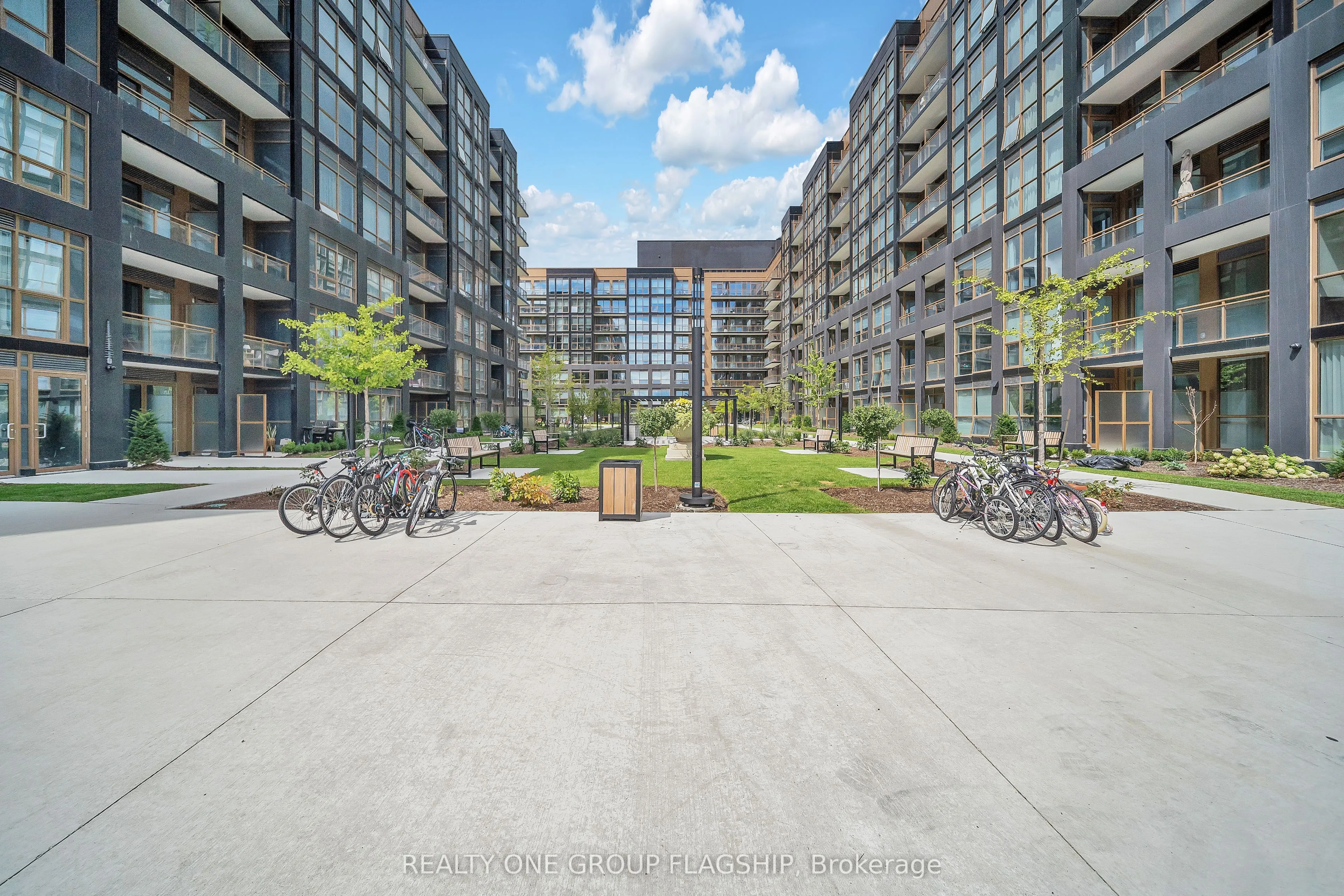 2343 Khalsa Gate, #101