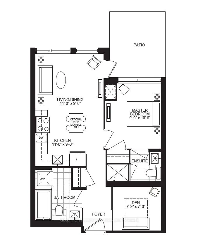 2343 Khalsa Gate, #101
