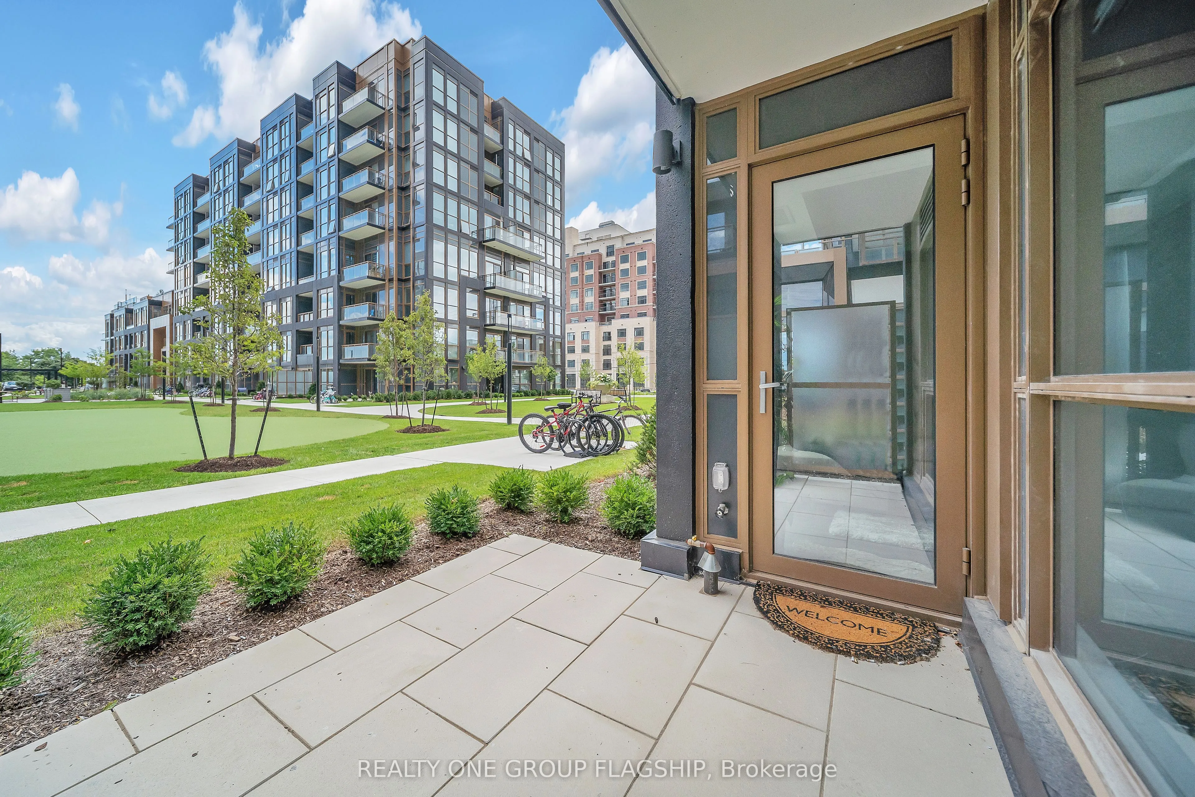 2343 Khalsa Gate, #101