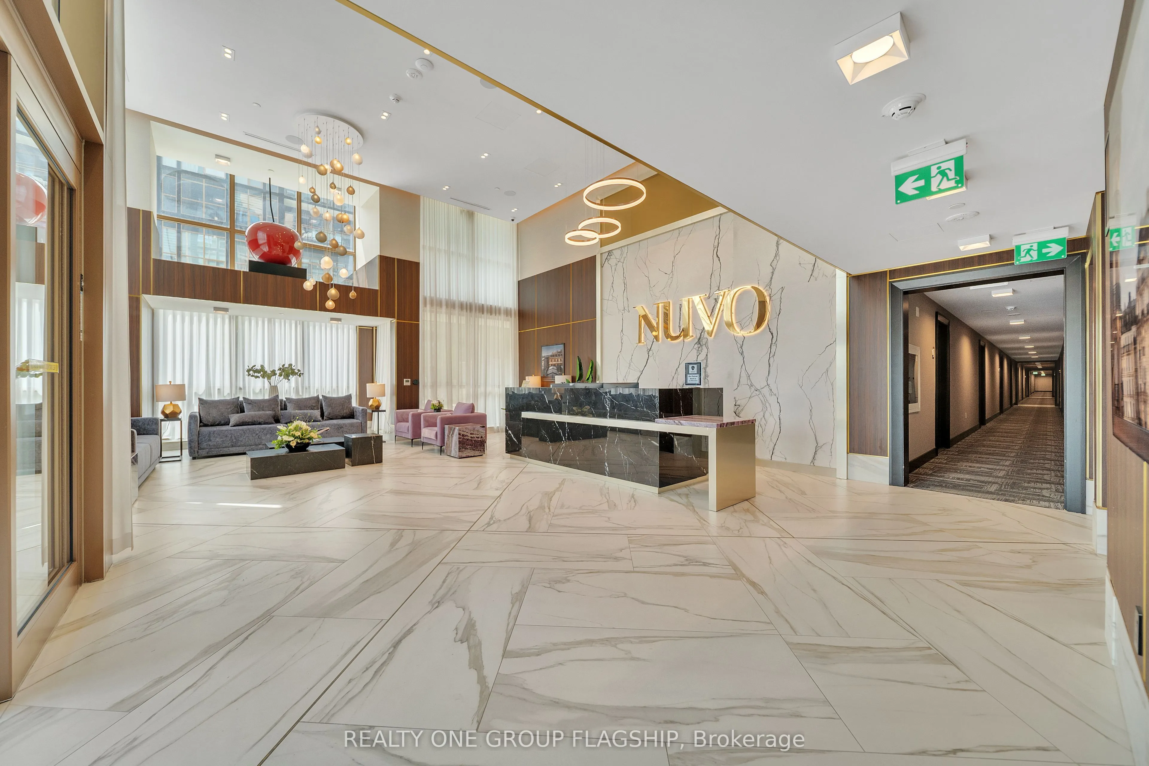 2343 Khalsa Gate, #101