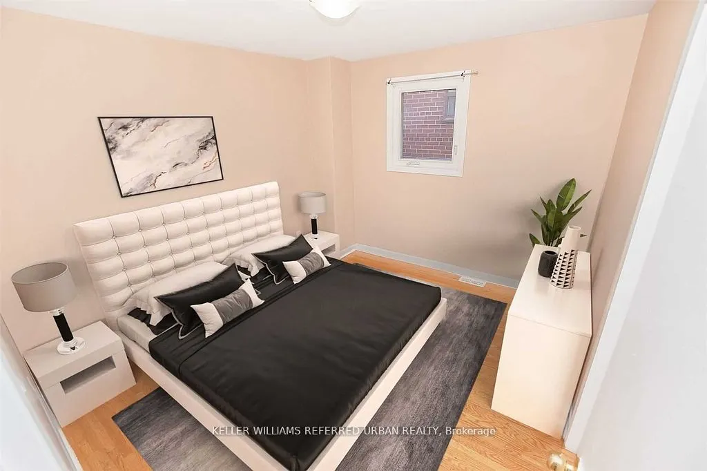 1353 Davenport Road, #Upper