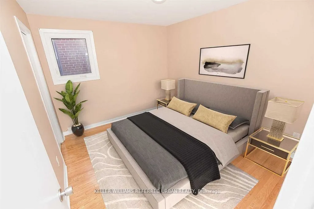 1353 Davenport Road, #Upper