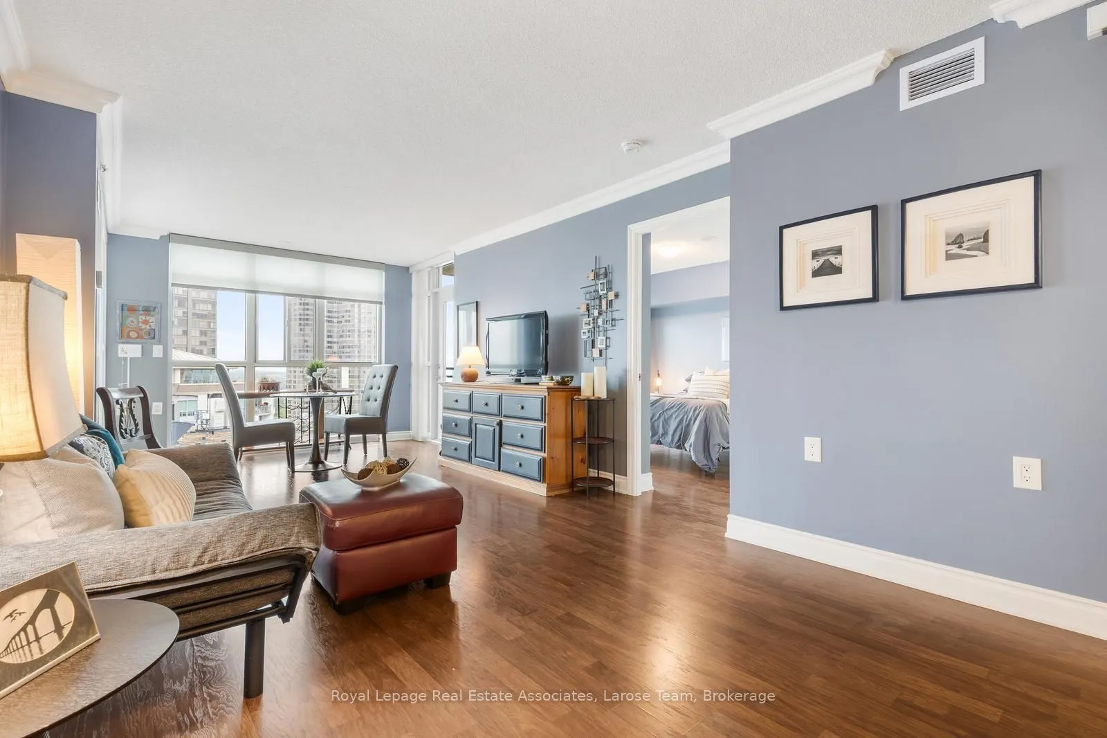 3 Marine Parade Drive, #1801