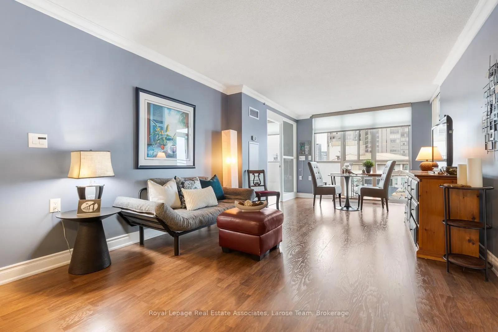 3 Marine Parade Drive, #1801
