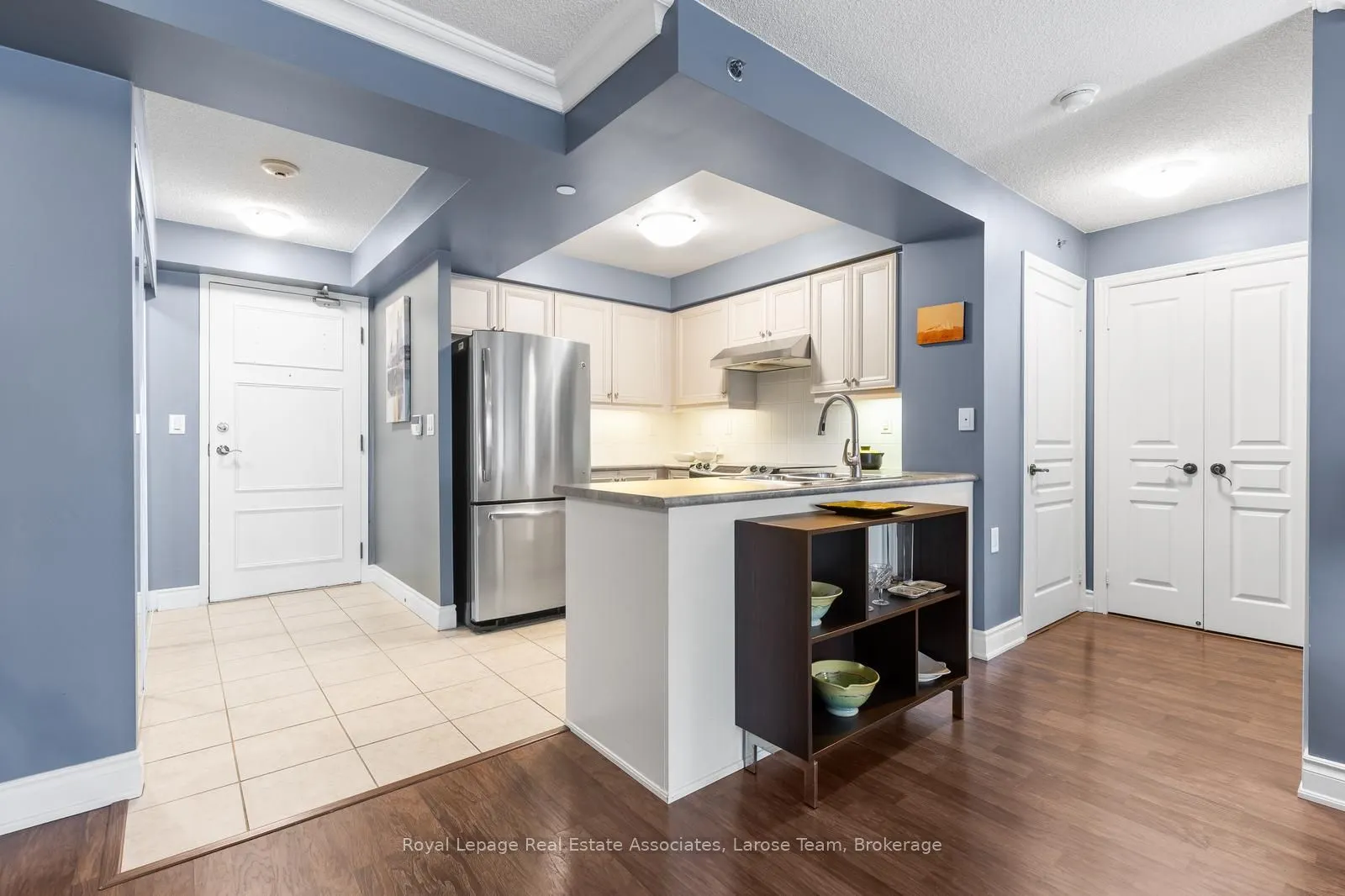 3 Marine Parade Drive, #1801