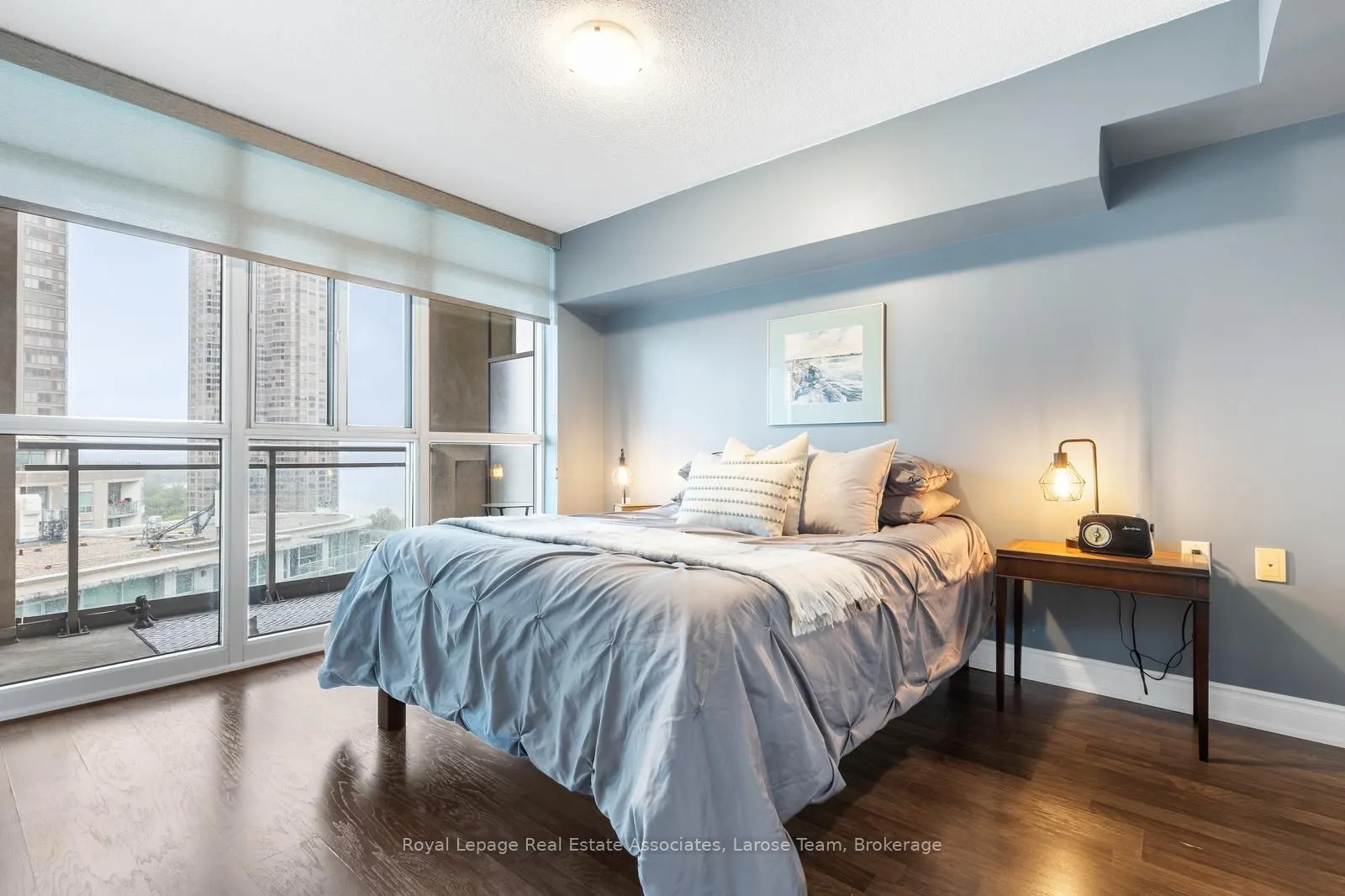 3 Marine Parade Drive, #1801
