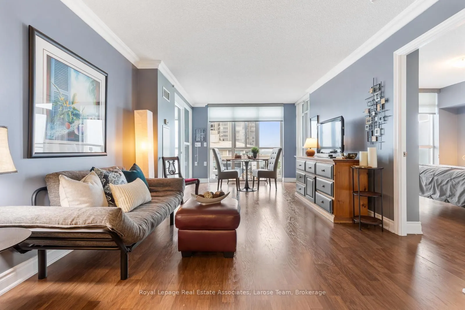 3 Marine Parade Drive, #1801