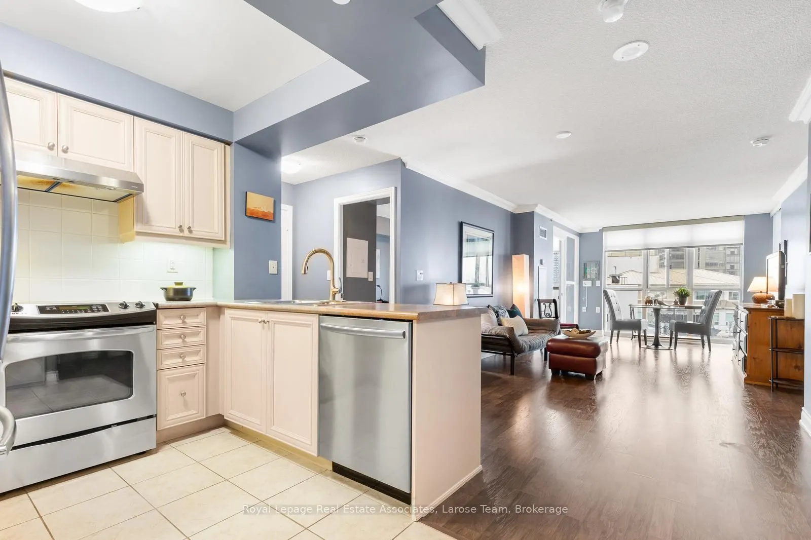 3 Marine Parade Drive, #1801