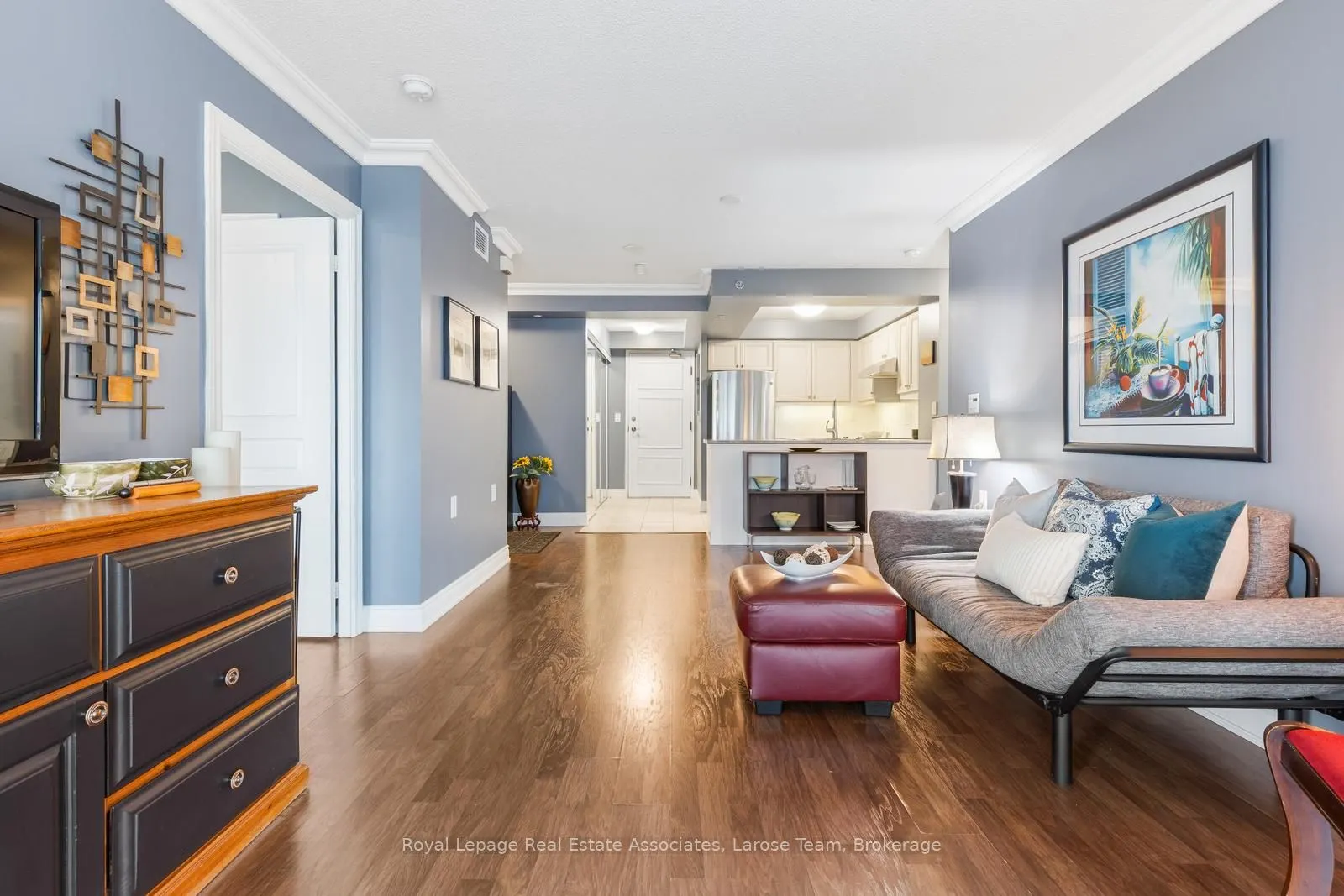 3 Marine Parade Drive, #1801