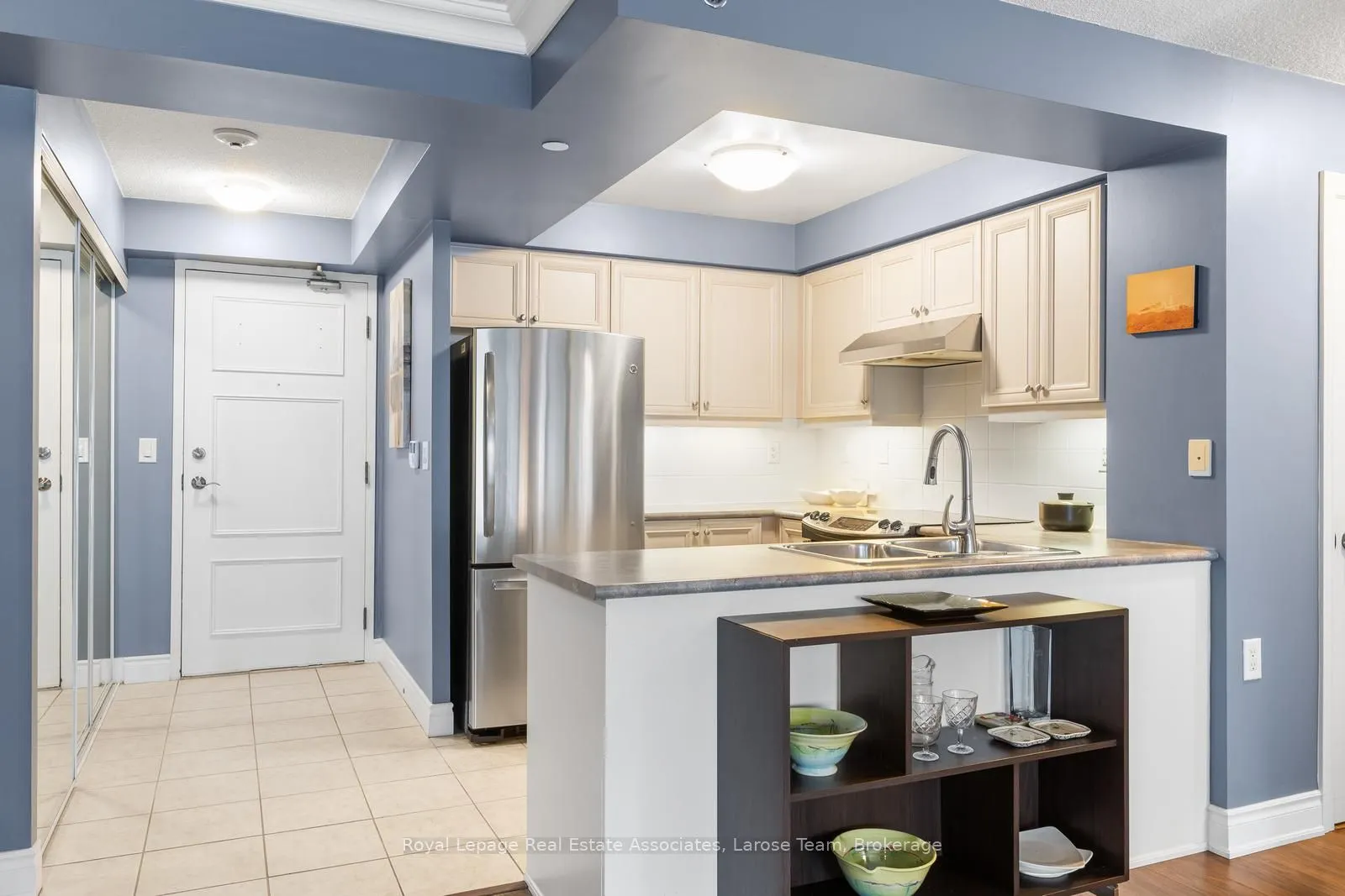 3 Marine Parade Drive, #1801
