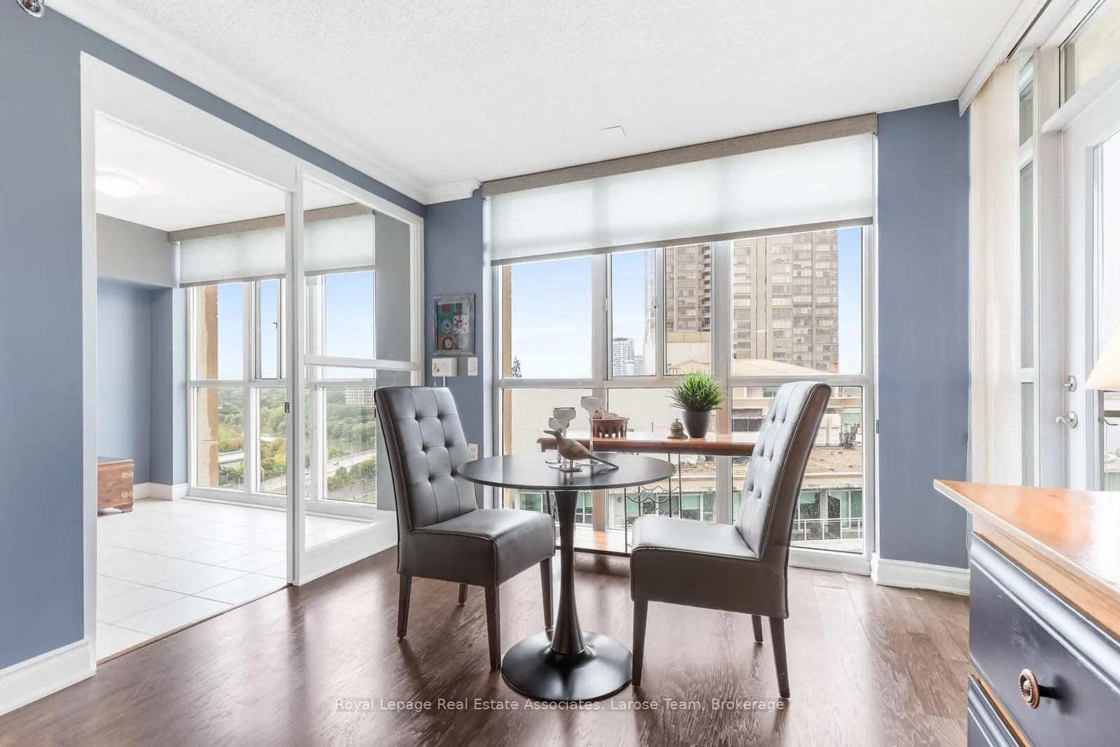 3 Marine Parade Drive, #1801