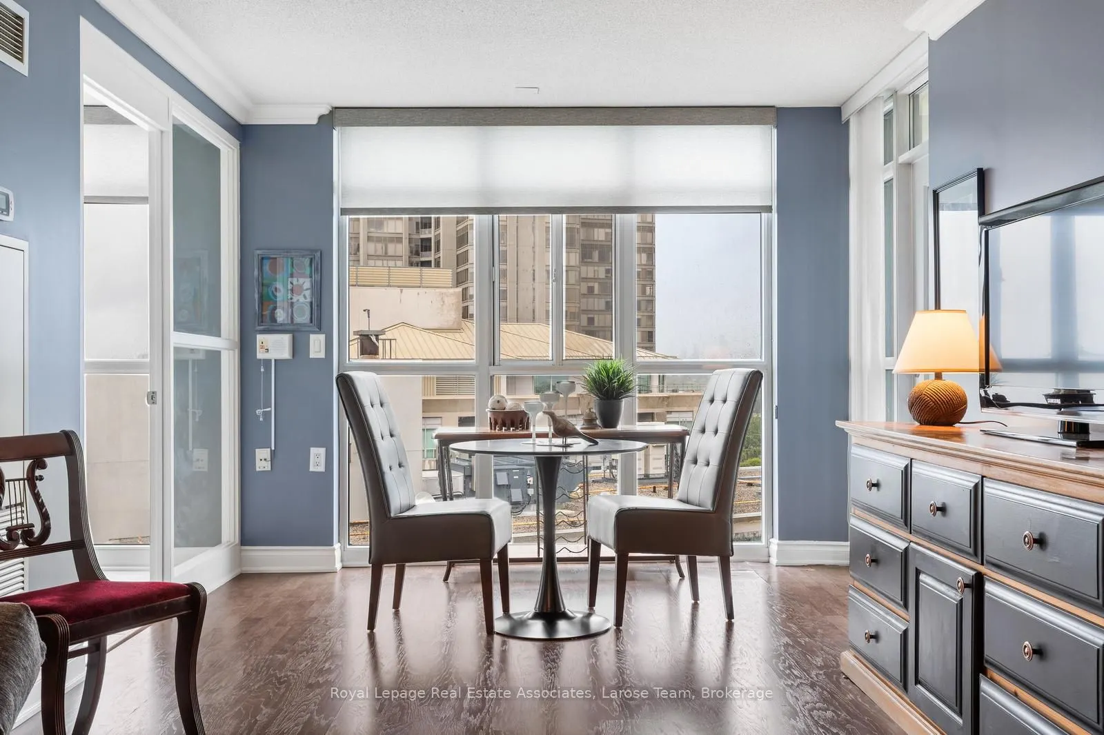 3 Marine Parade Drive, #1801