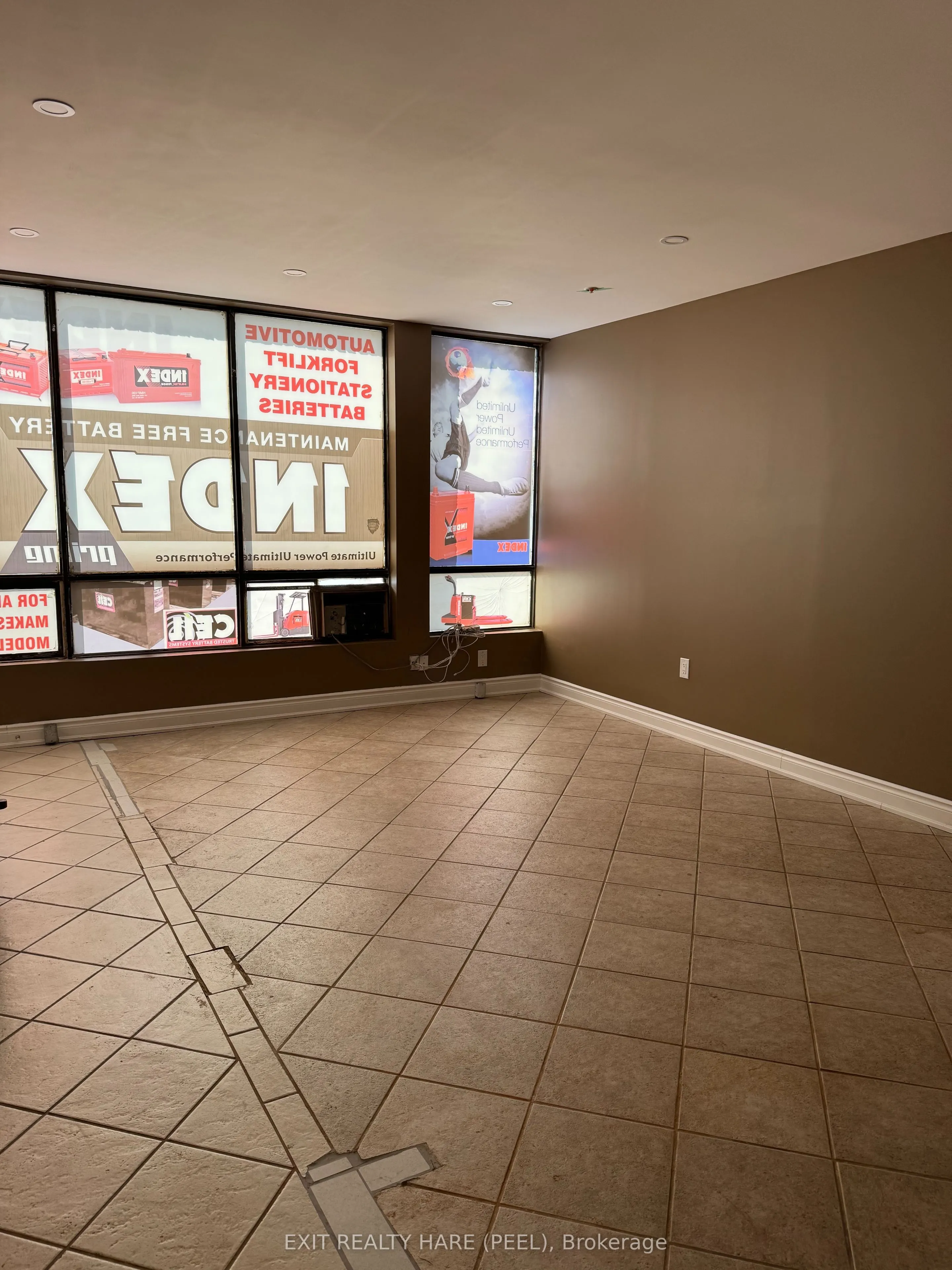 7171 Torbram Road, #29