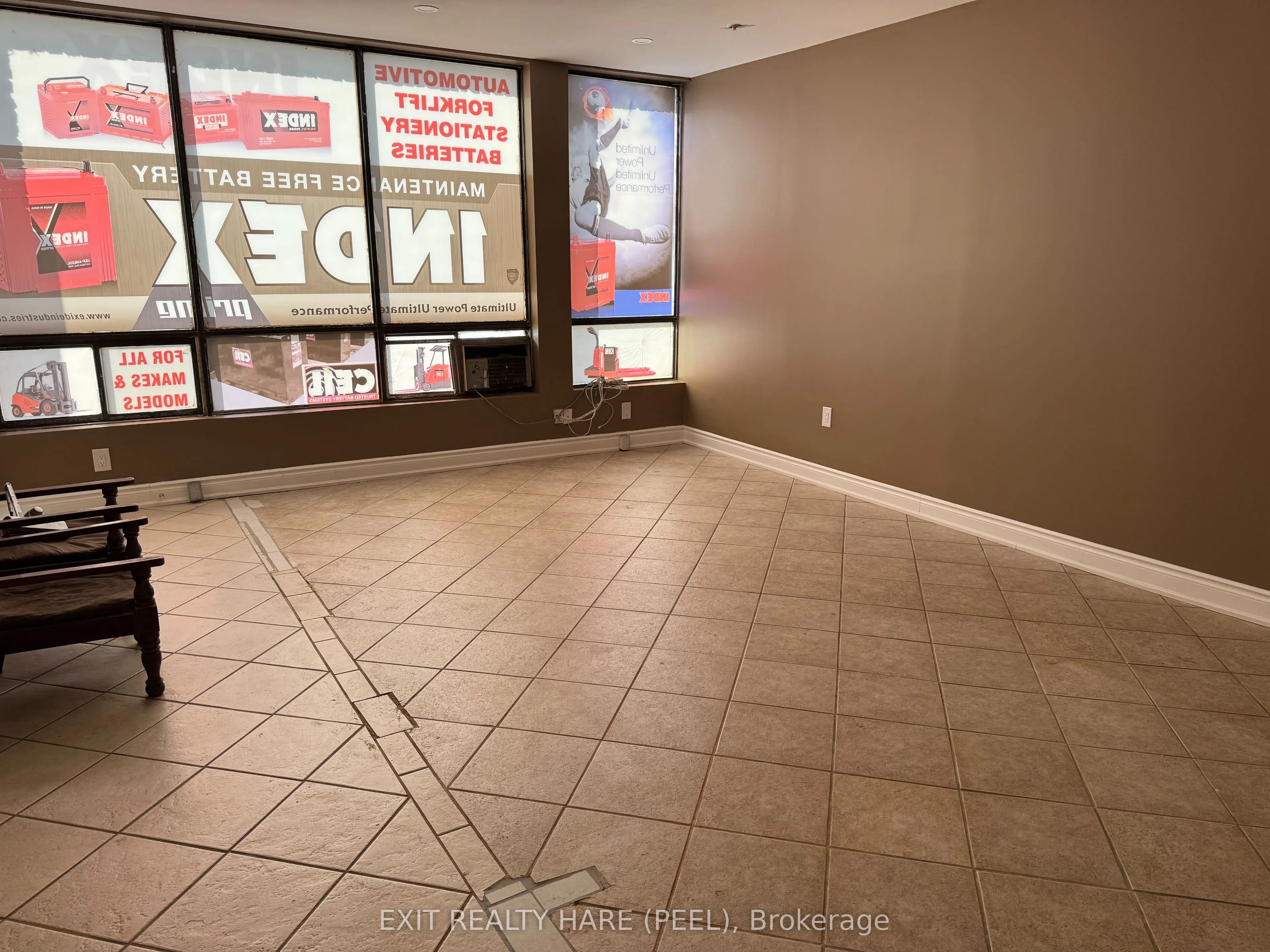 7171 Torbram Road, #29