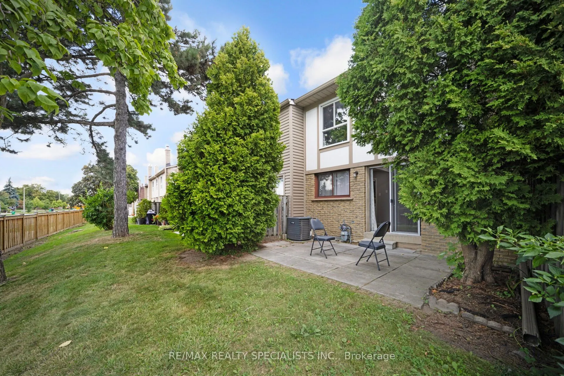 30 Greenwich Circle, #30