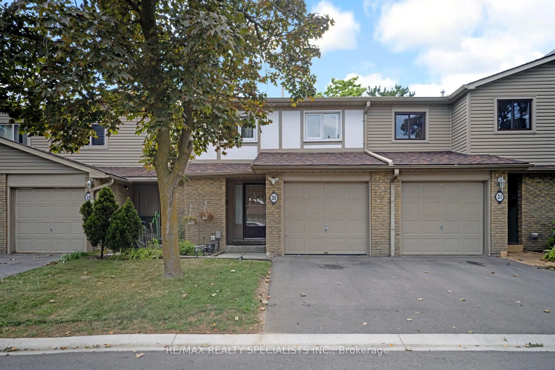 30 Greenwich Circle, #30
