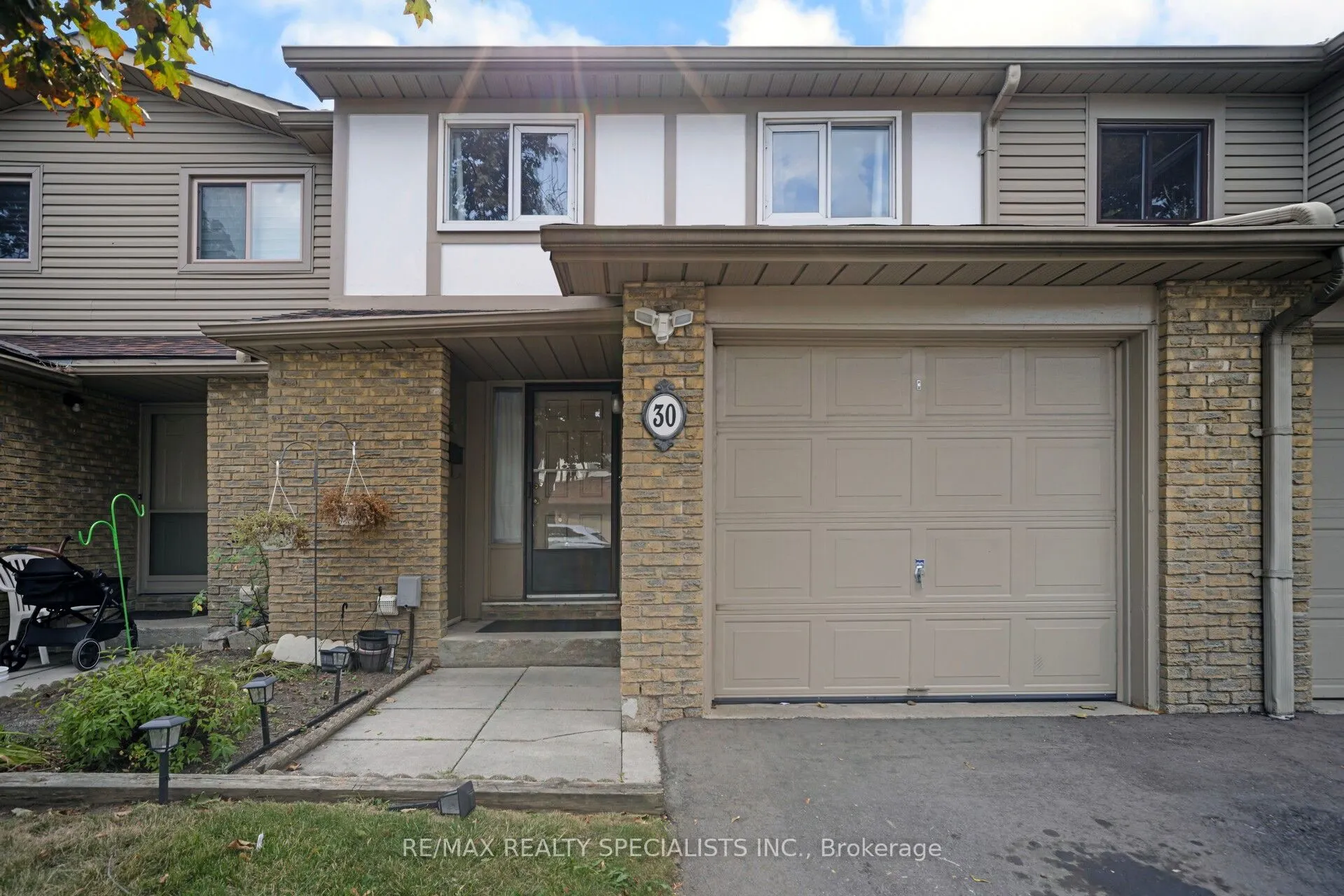 30 Greenwich Circle, #30