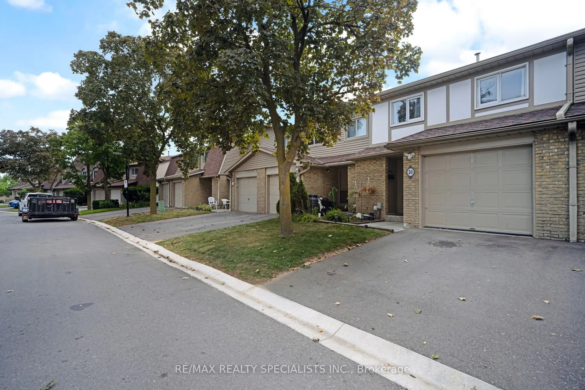 30 Greenwich Circle, #30