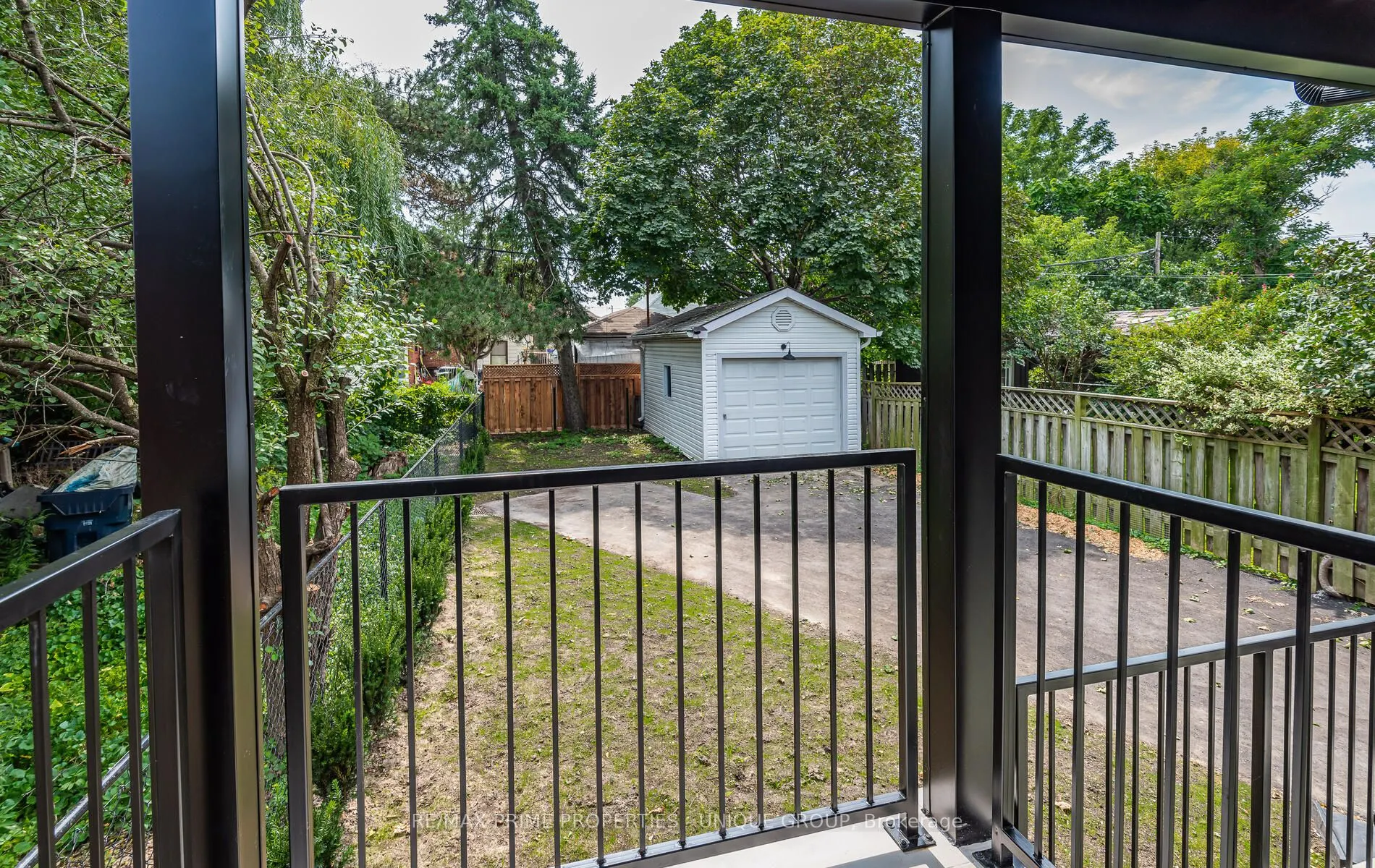 45 Astoria Avenue, #2
