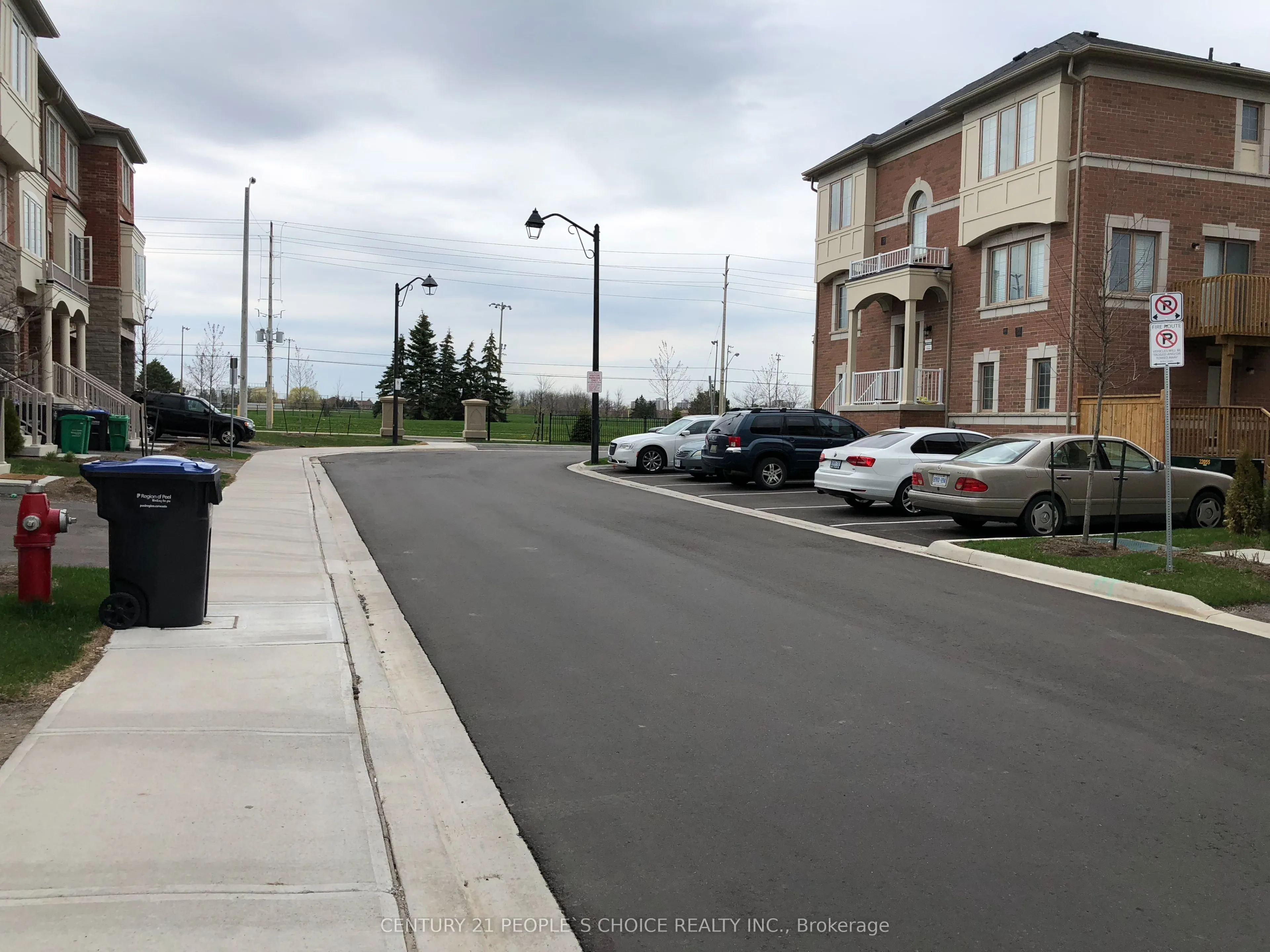 4 Cedarland Road