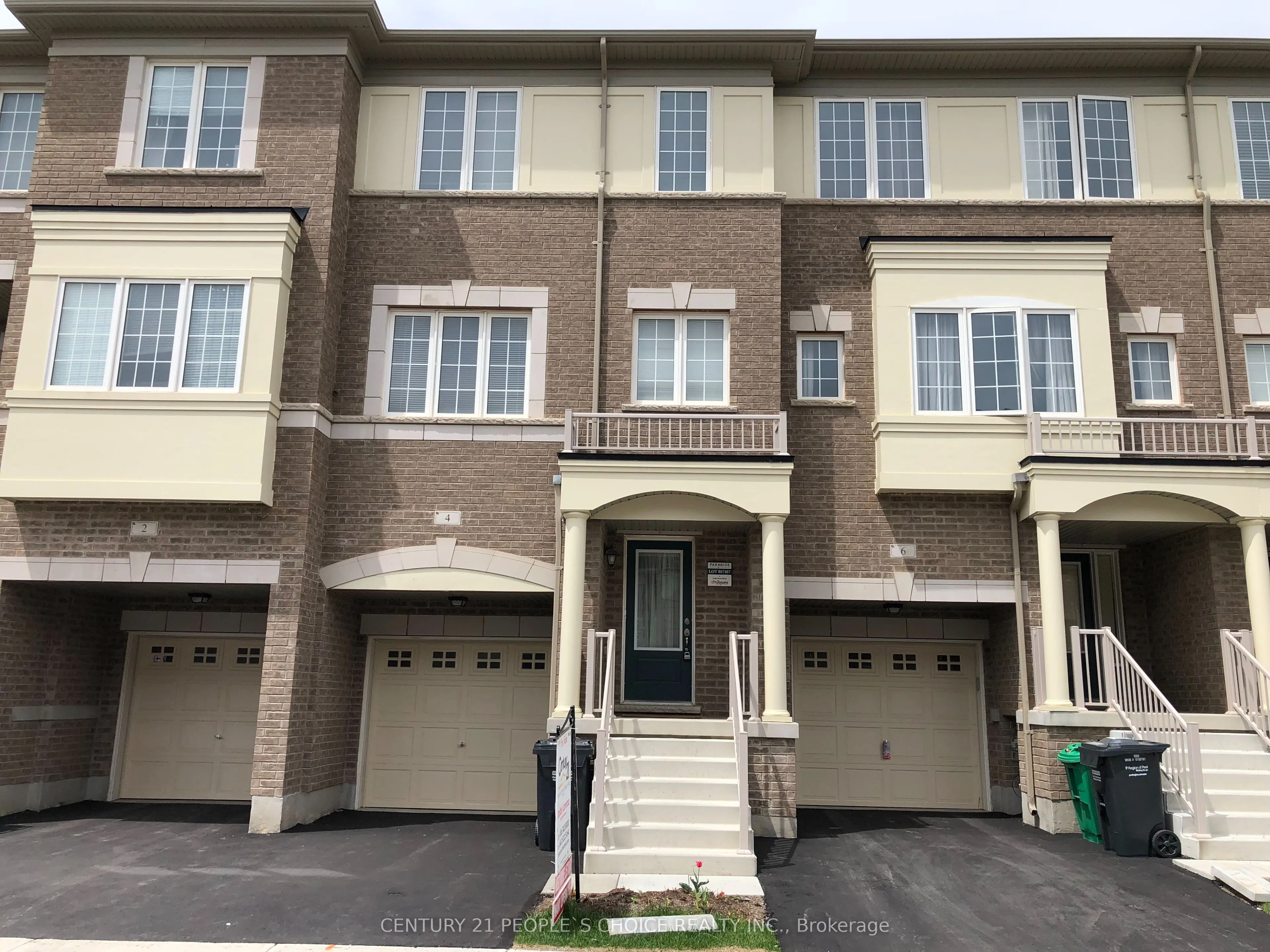 4 Cedarland Road