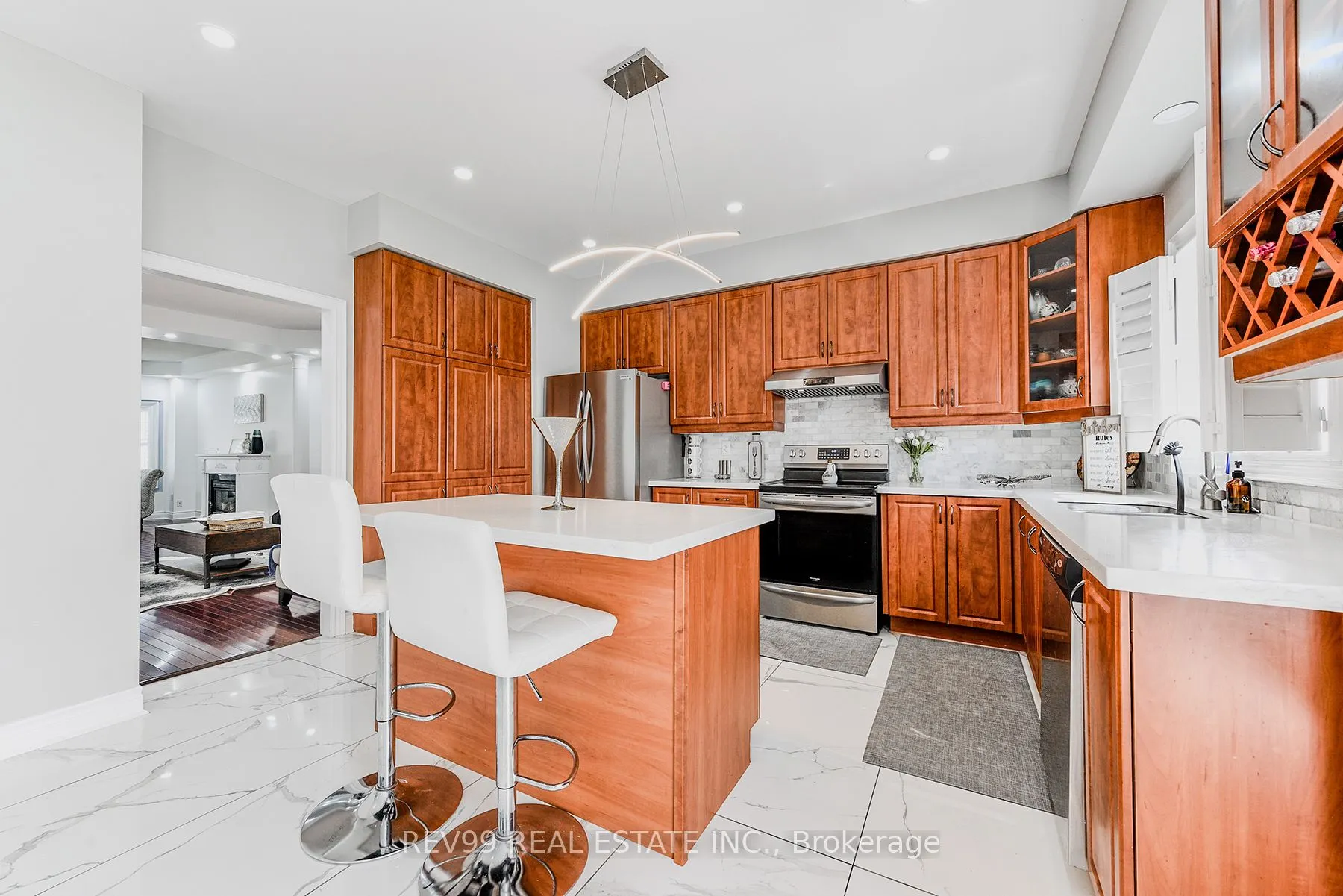 39 Bonistel Crescent