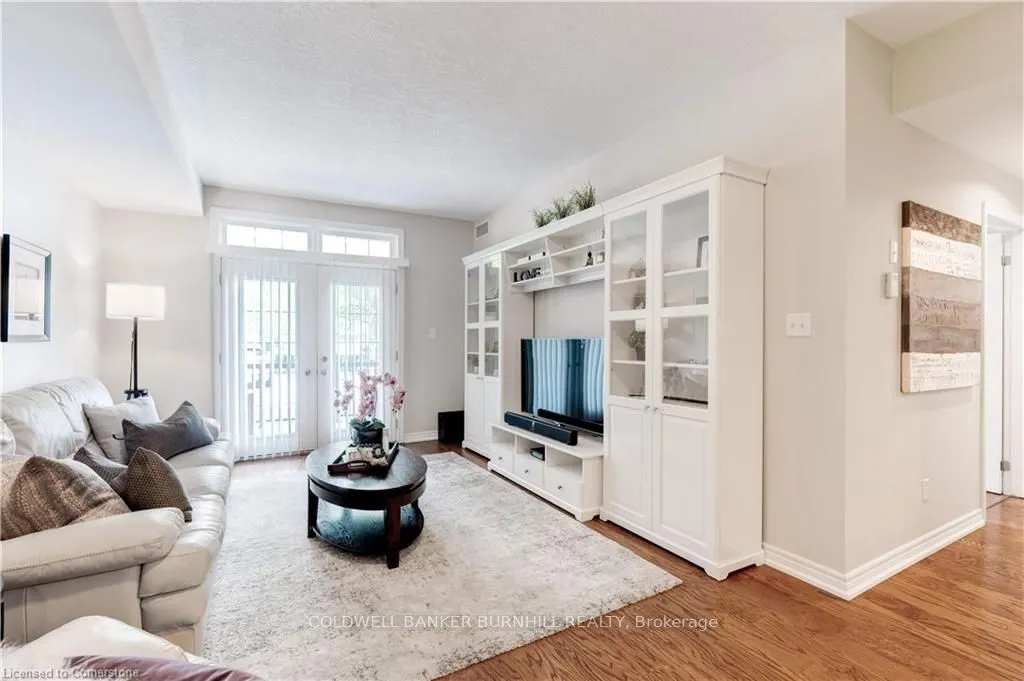 396 Plains Road E, #102