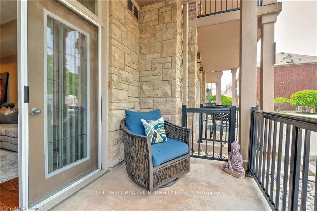 396 Plains Road E, #102