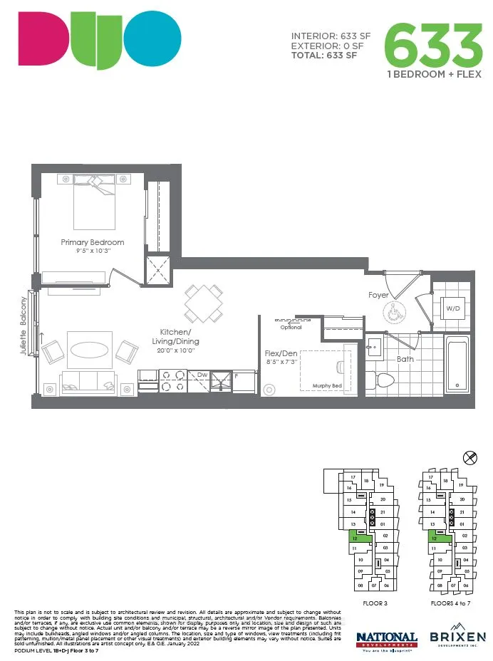 260 Malta Avenue, #312
