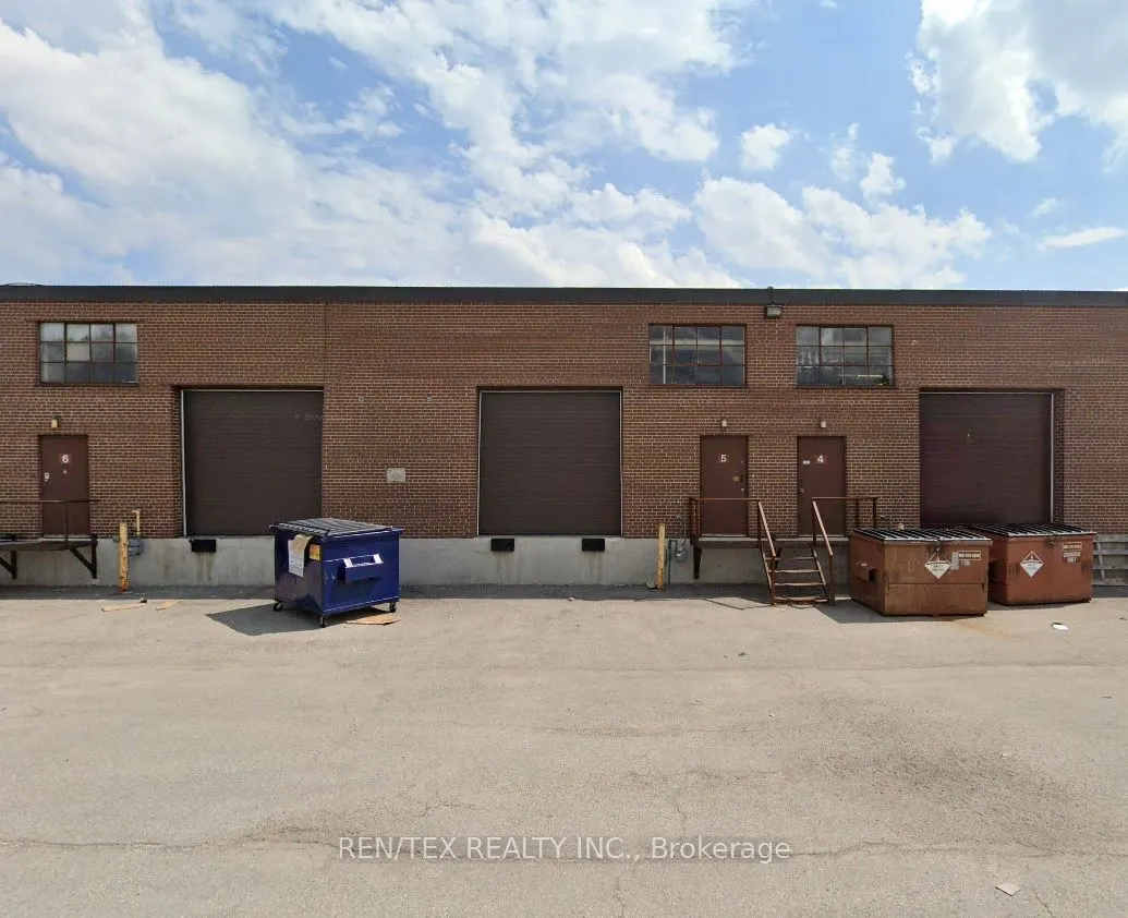 4101 Weston Road, #5