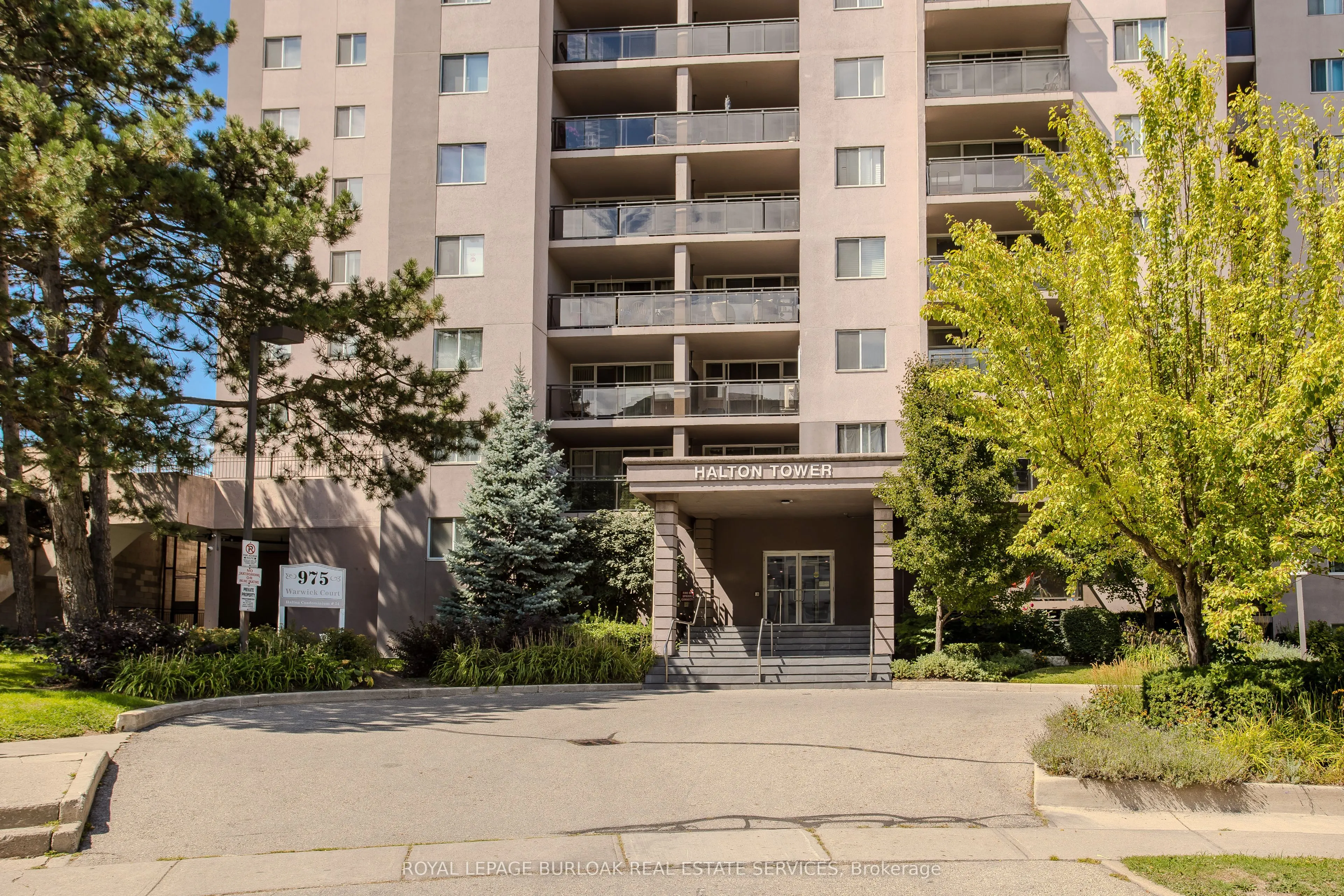 975 Warwick Court, #1510