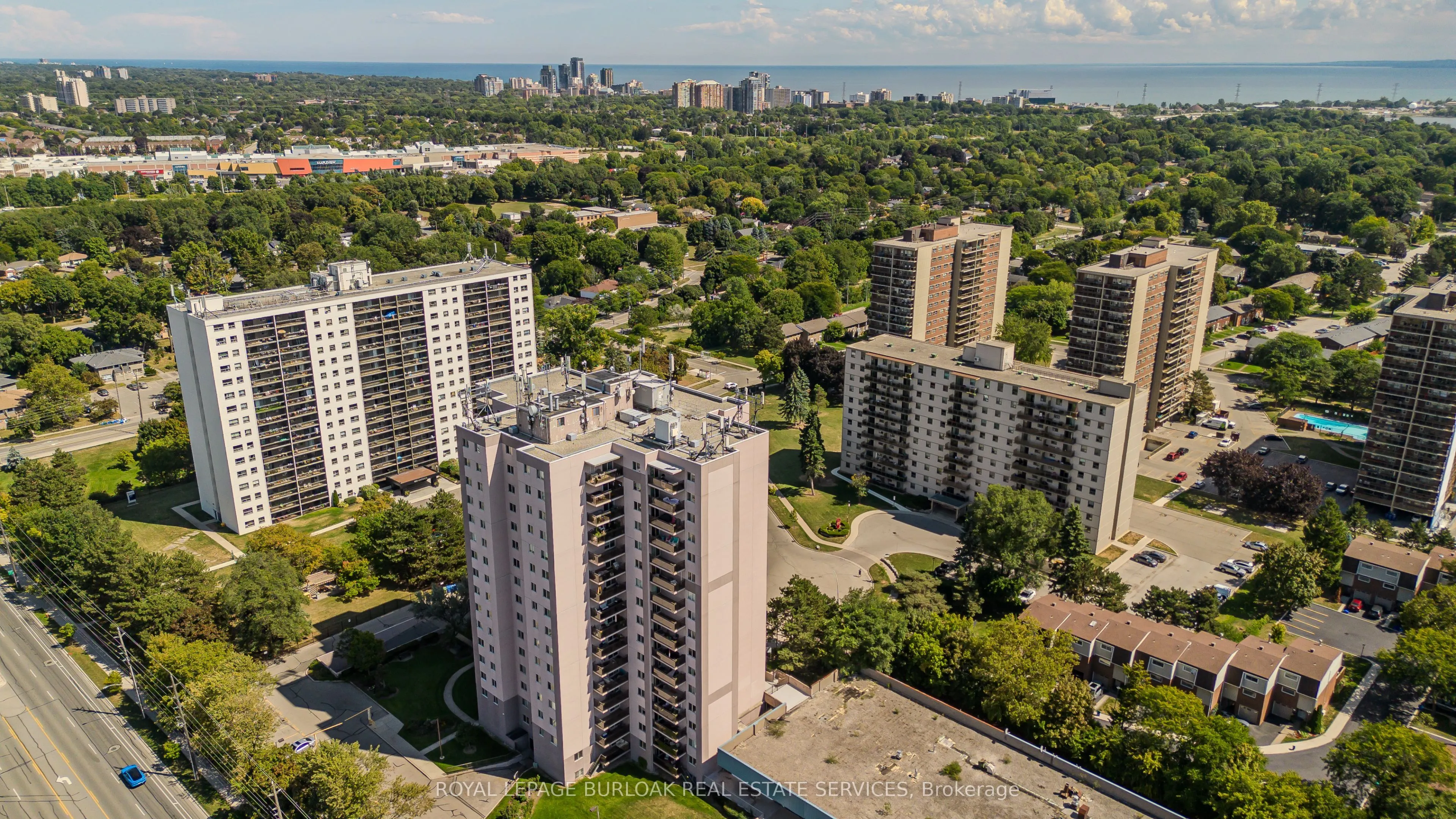975 Warwick Court, #1510