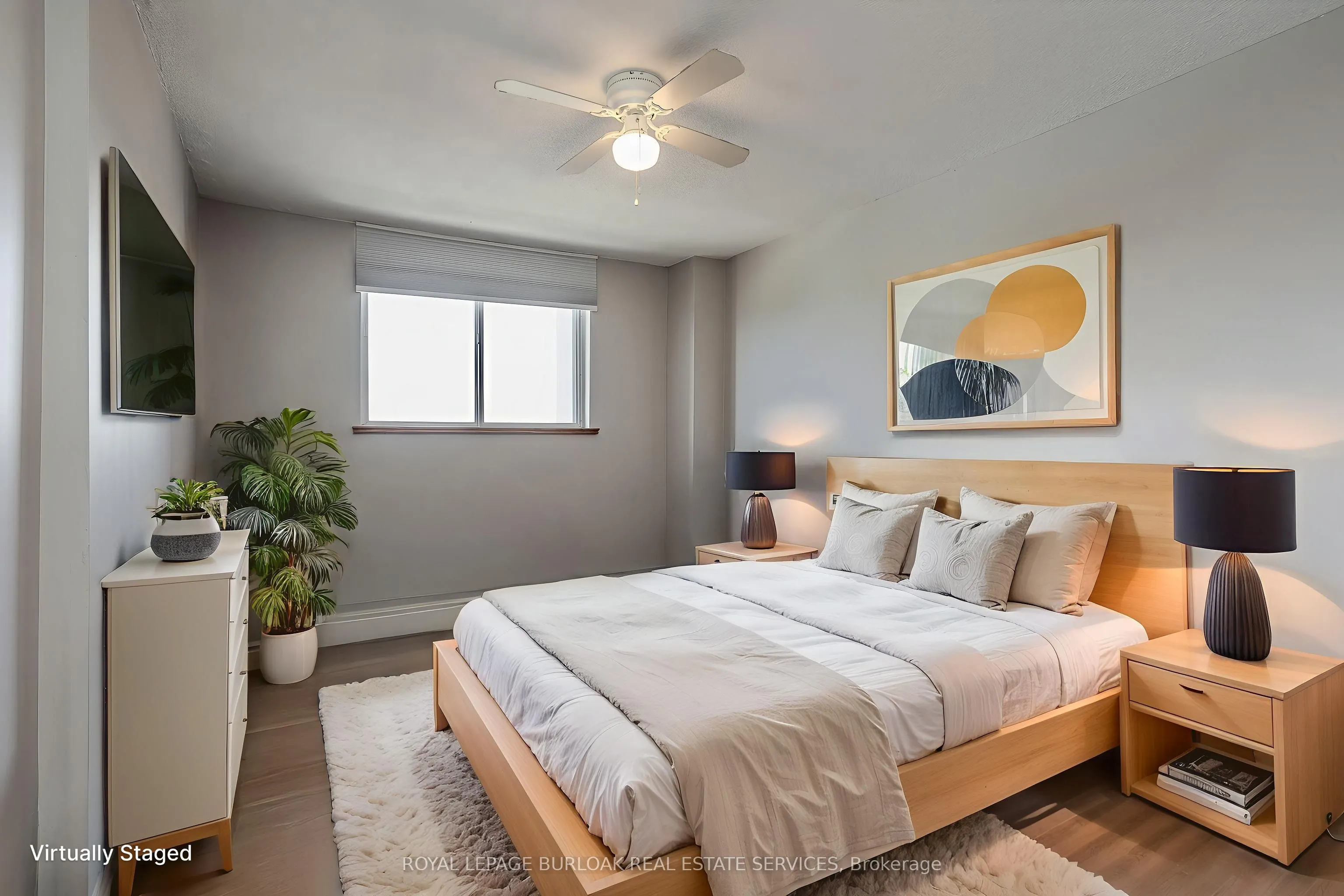 975 Warwick Court, #1510