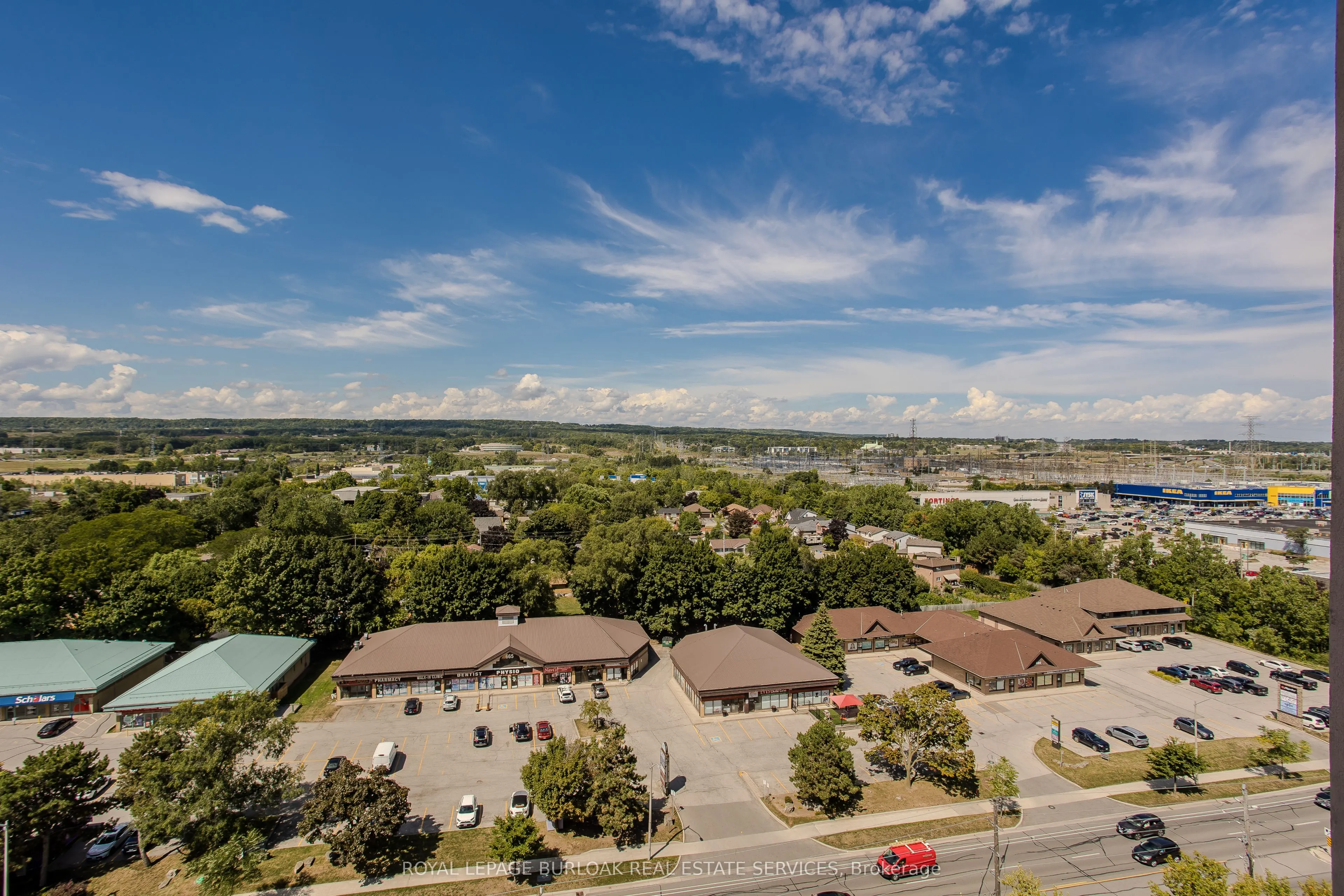 975 Warwick Court, #1510