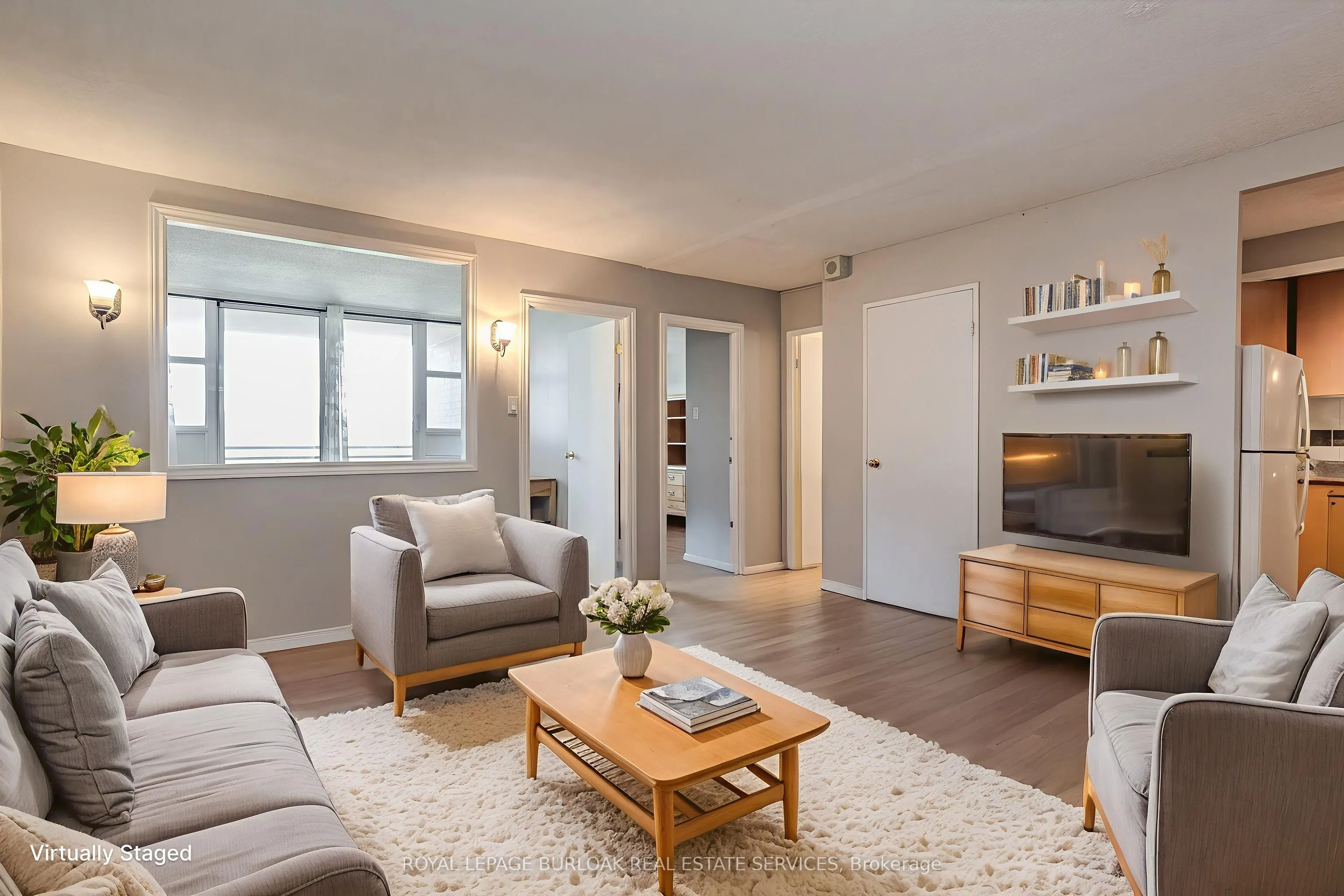 975 Warwick Court, #1510