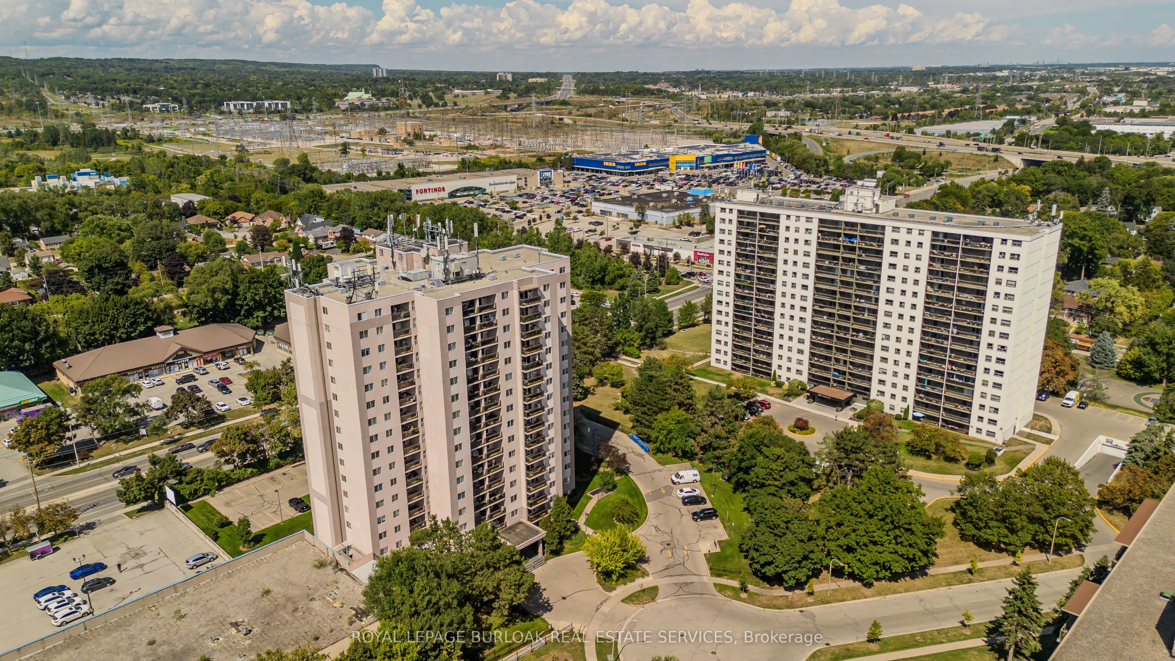 975 Warwick Court, #1510