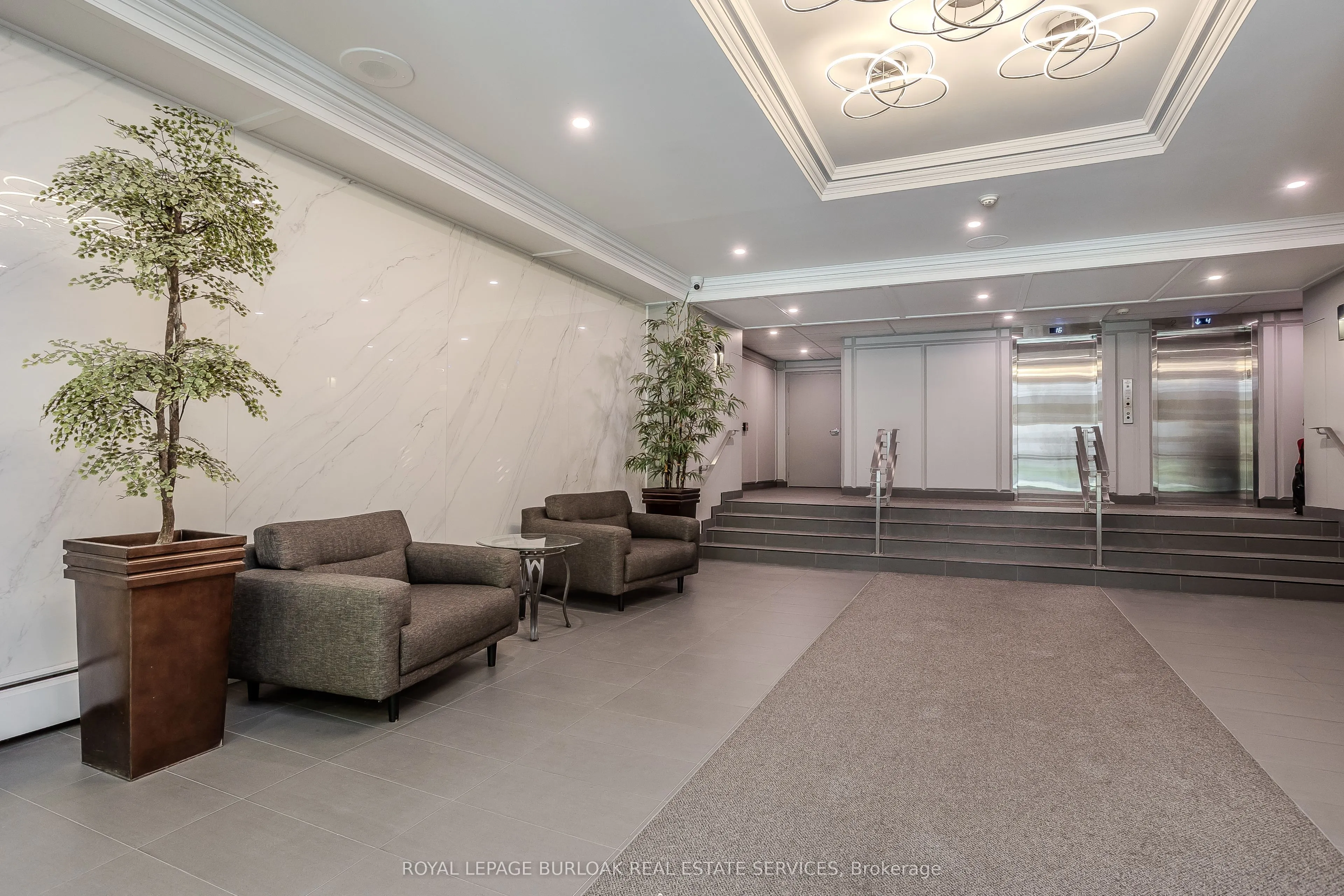 975 Warwick Court, #1510