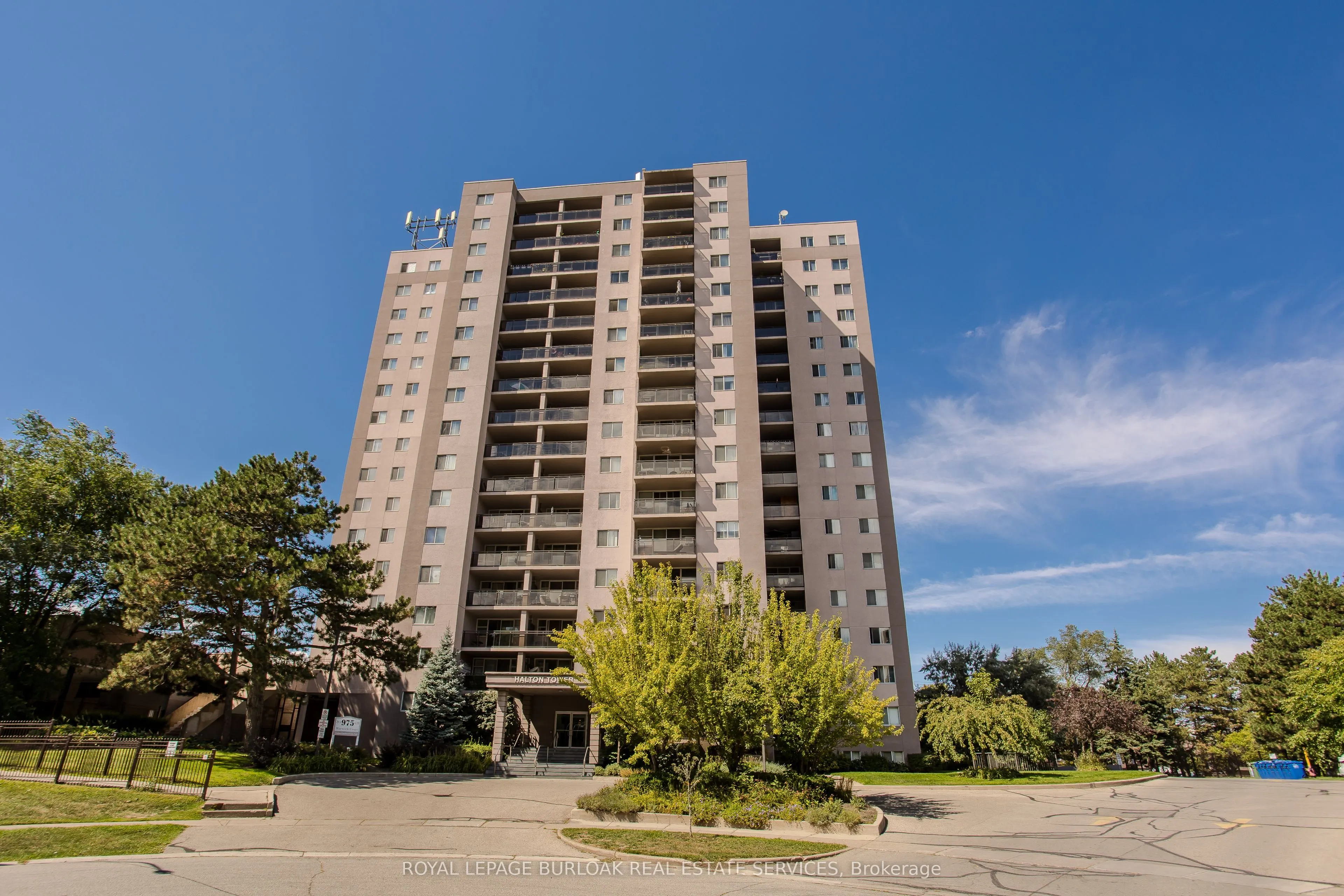 975 Warwick Court, #1510